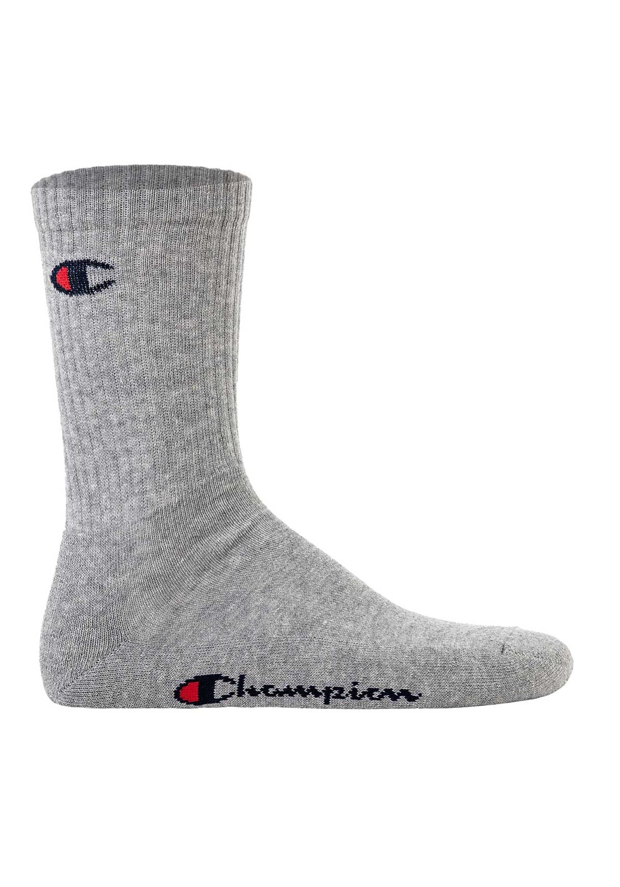 Champion Kurzsocken »Socken 12er Pack« 12 Paar tlg.