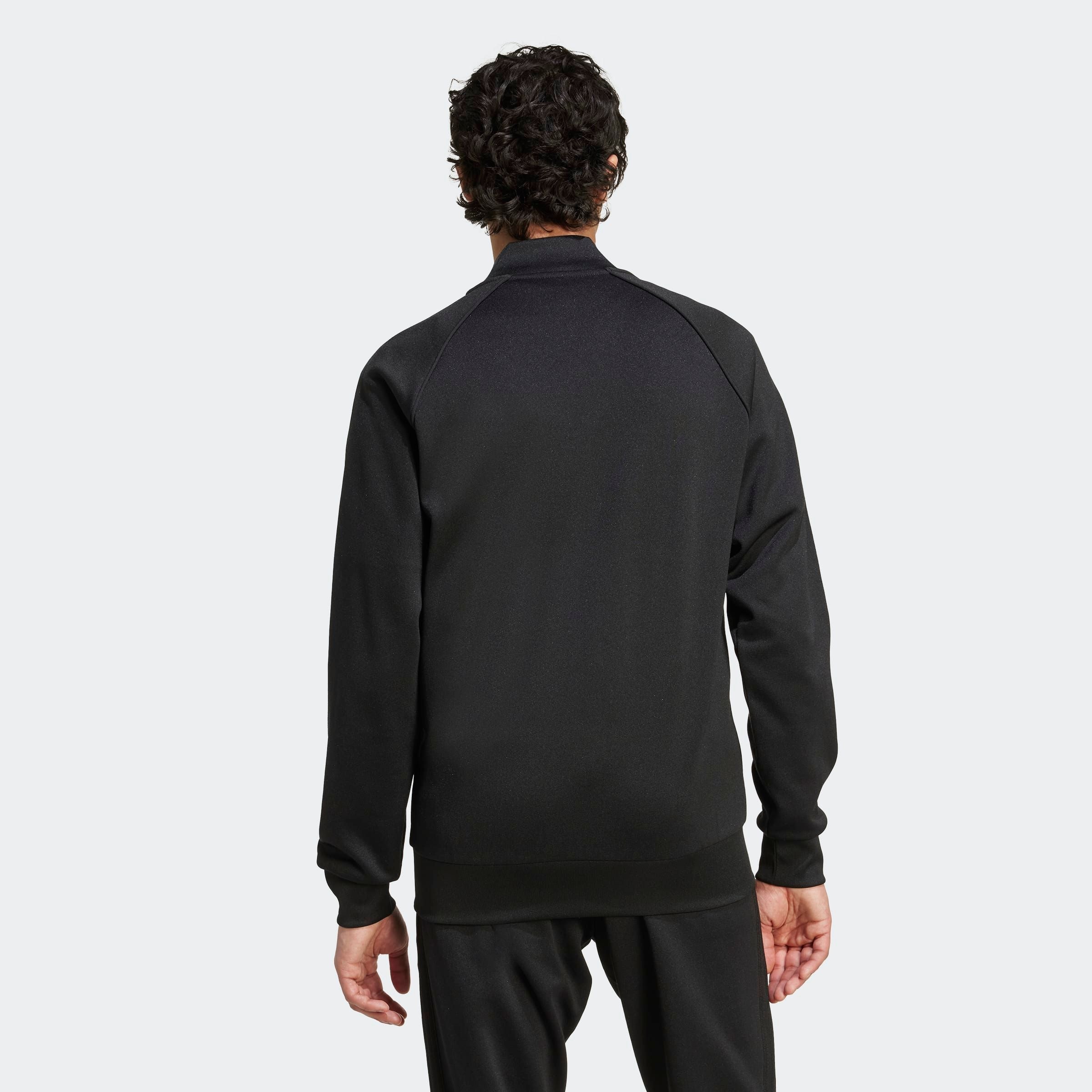 adidas Originals Trainingsjacke »SST TT«, Superstar, Retro Look, Sportjacke, Track Top