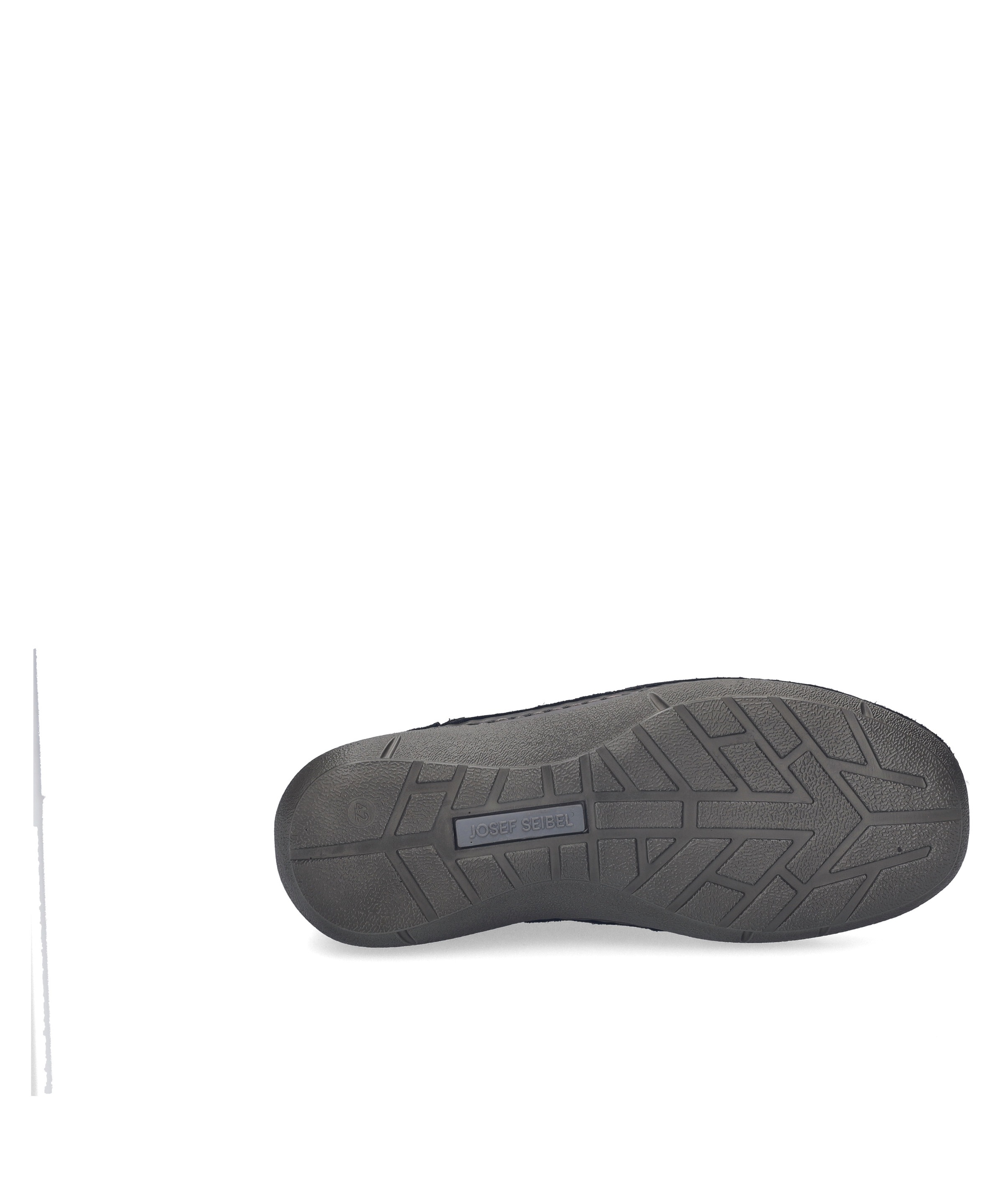 Josef Seibel Schnürschuh »New Anvers 26, indigo-kombi«