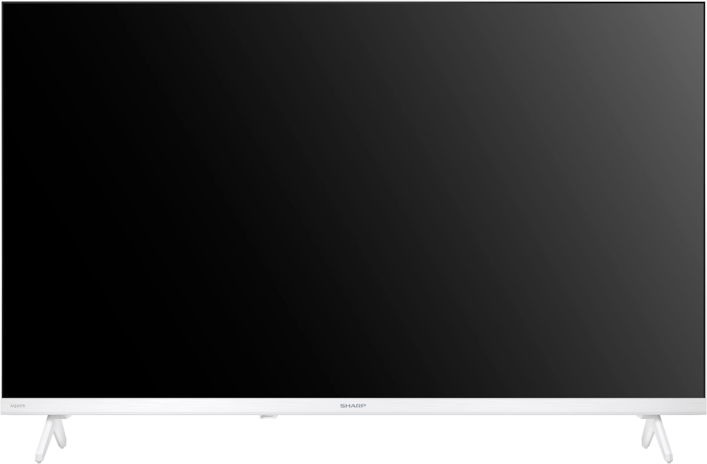 Sharp LED-Fernseher »1T-C32HFx«, Google TV-Smart-TV