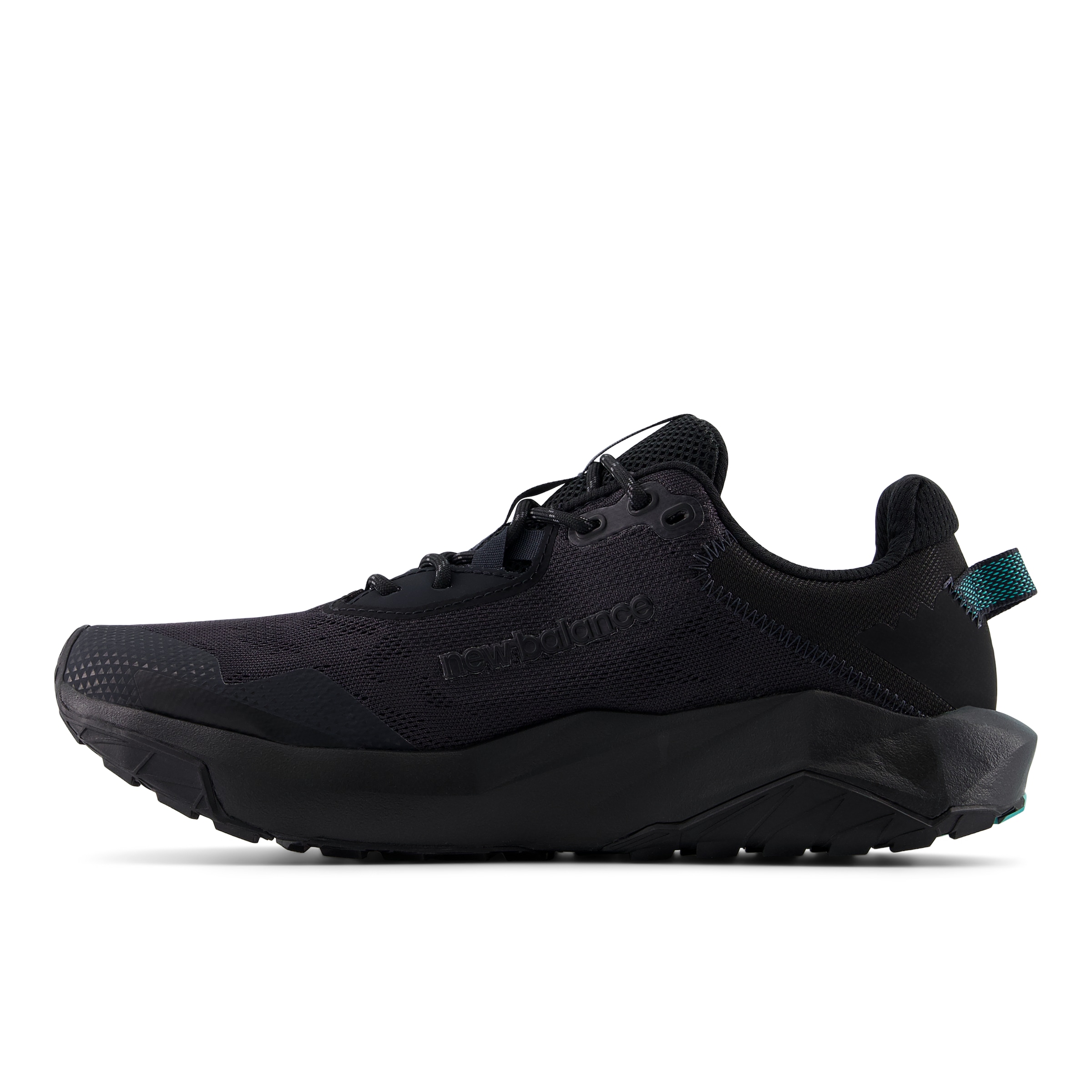 New Balance Laufschuh »Nitrel«, Trailrunning-Schuhe,für breite Füße