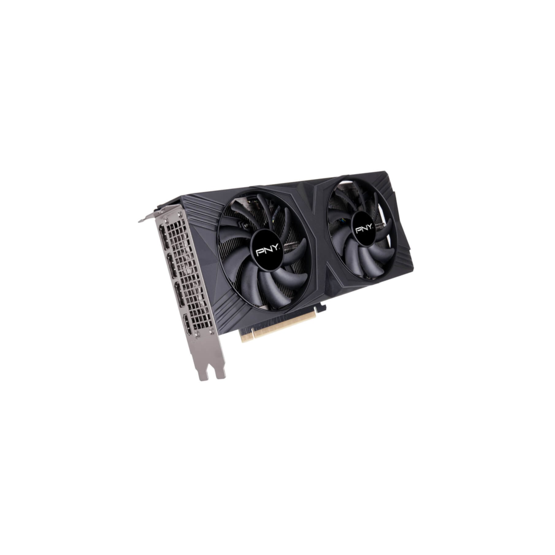 PNY Grafikkarte »GeForce RTX™ 4070 SUPER 12GB OC DF«