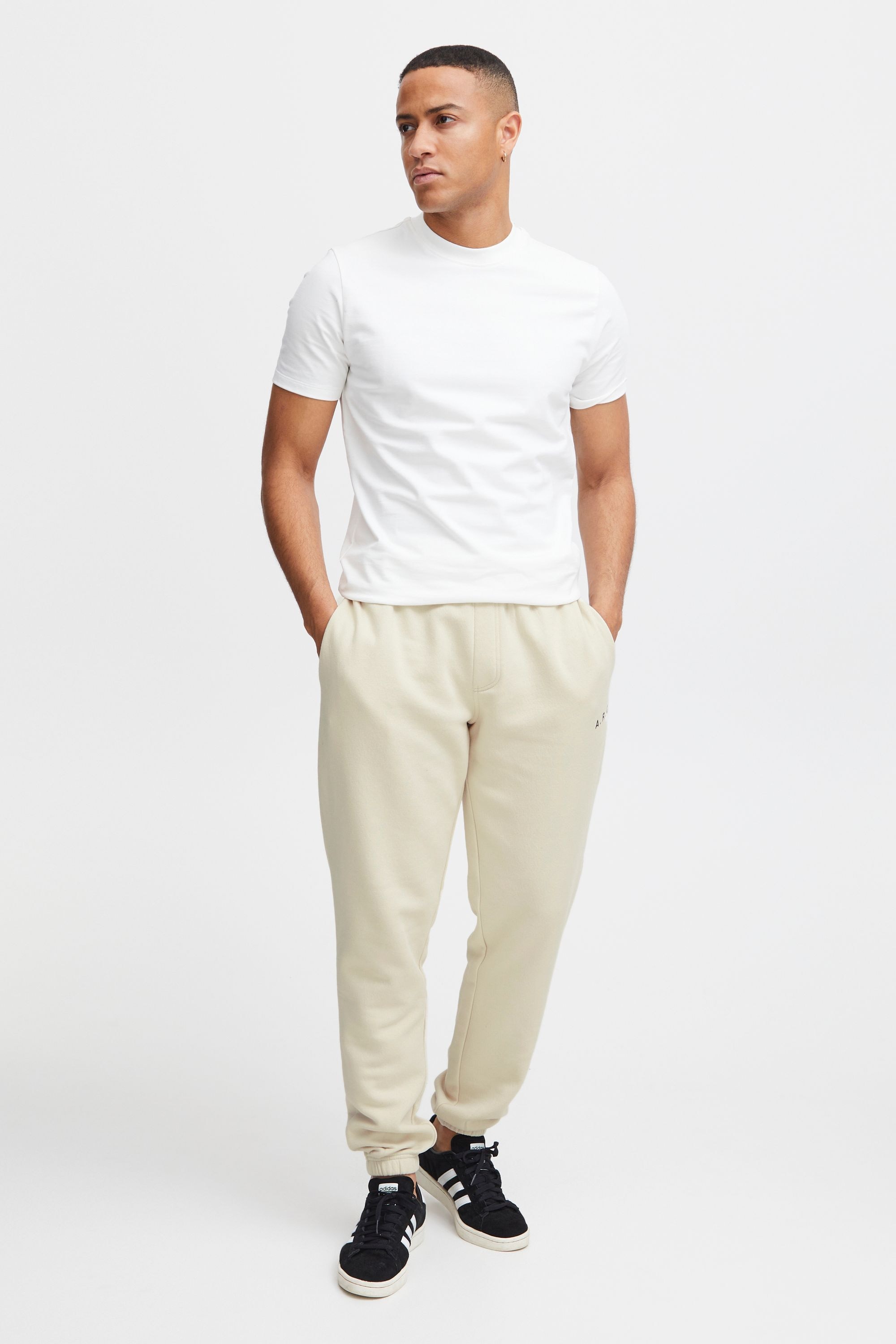 !Solid Jogginghose »Jogginghose SDHanso«