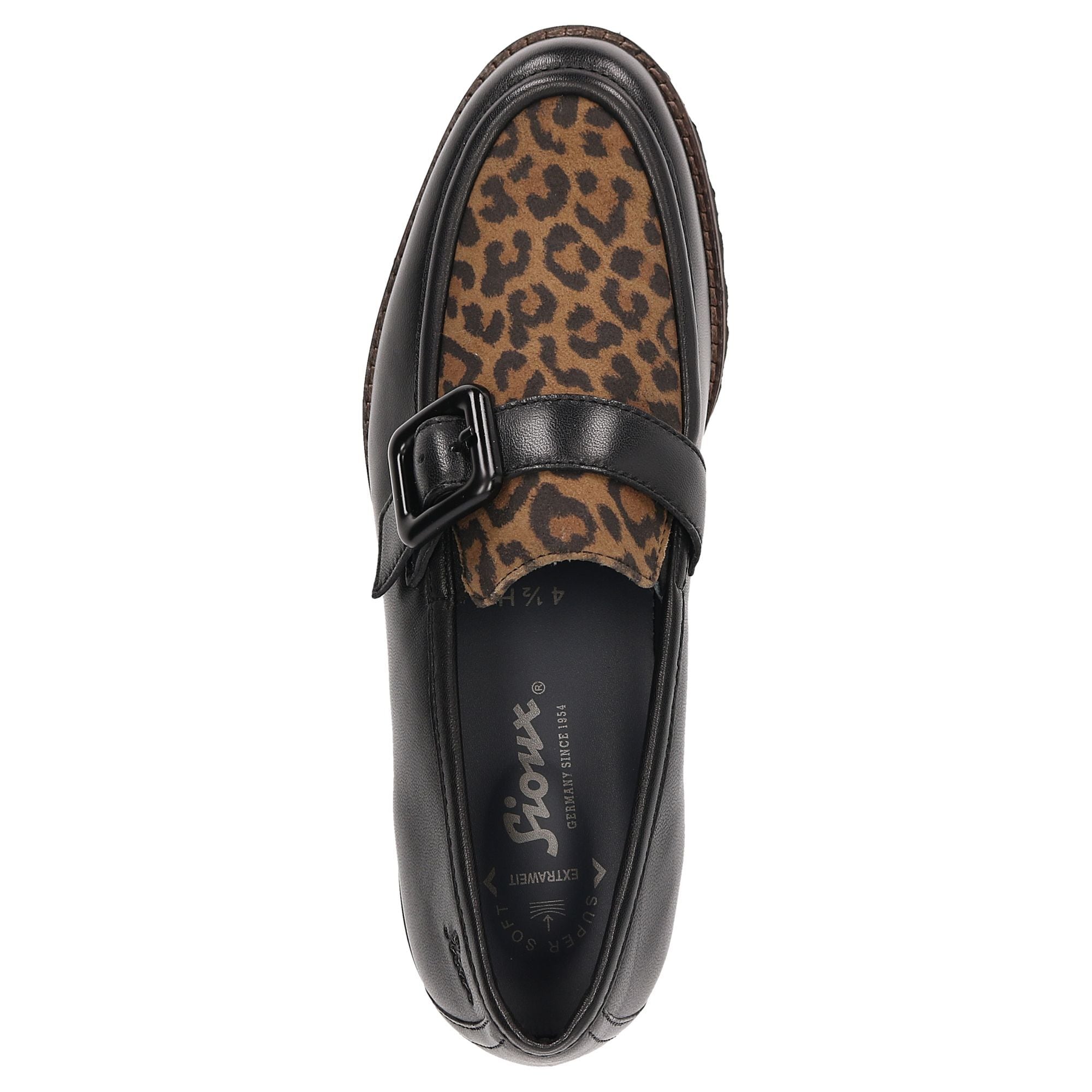 SIOUX Slipper »Meredith-754-H«