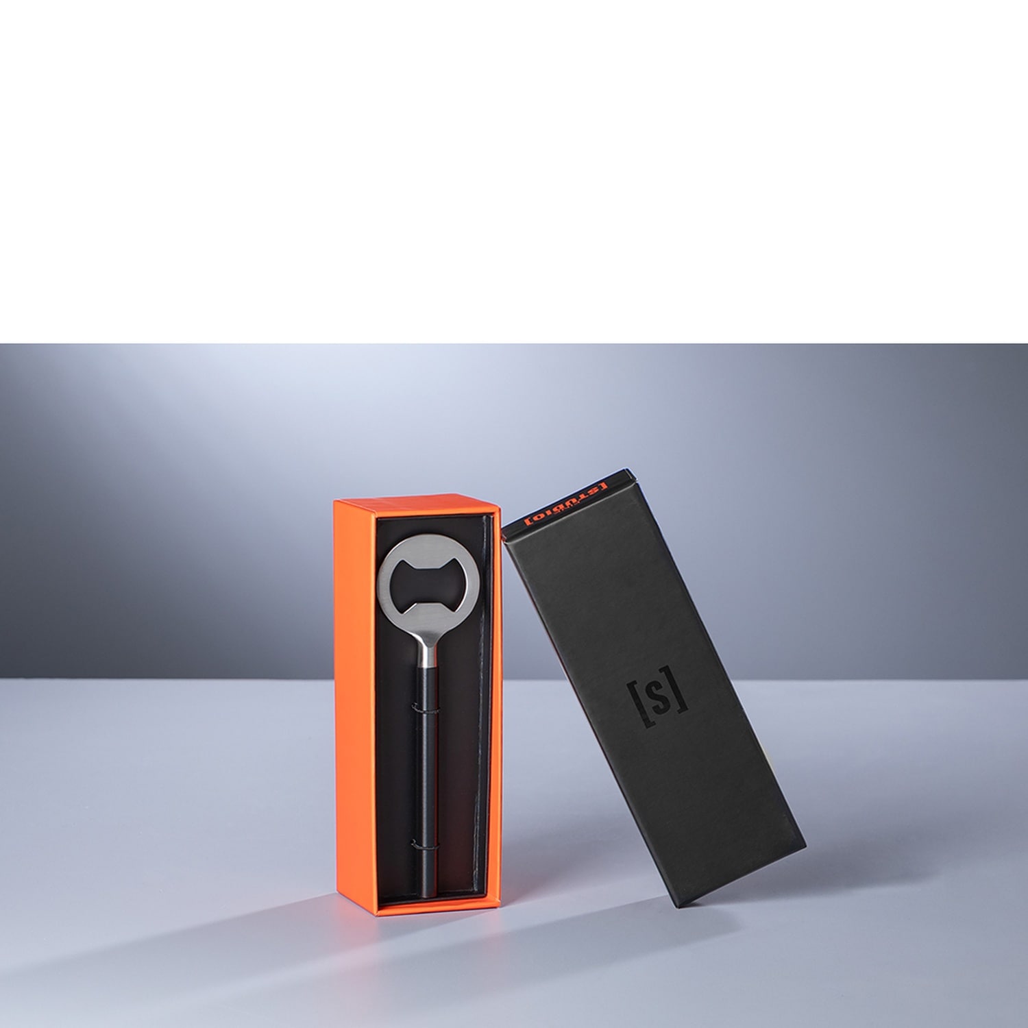 FINK STUDIO Flaschenöffner »OPEN END« in Geschenkverpackung