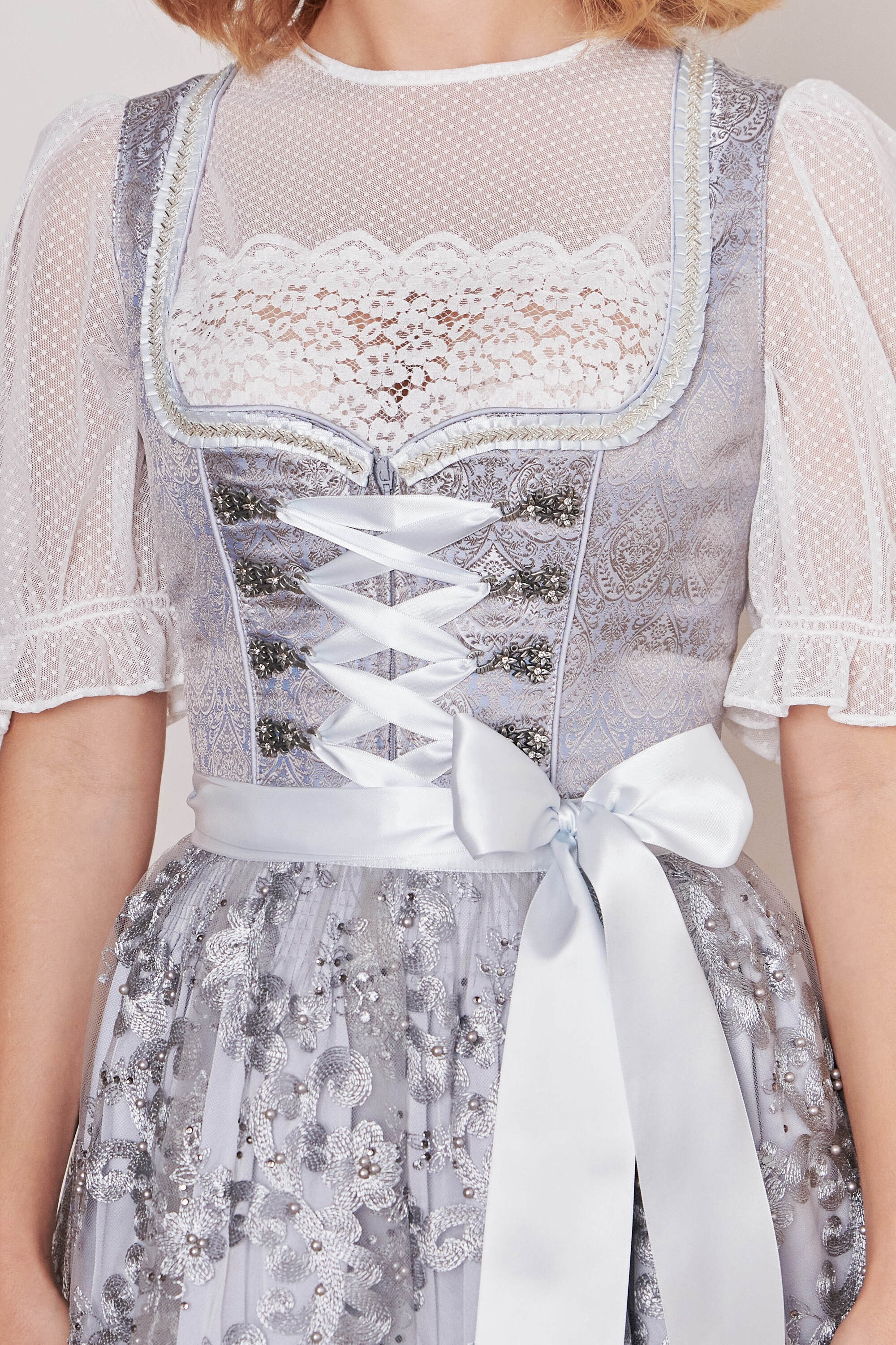 Krüger Dirndl »Dirndl Luria (60cm)«