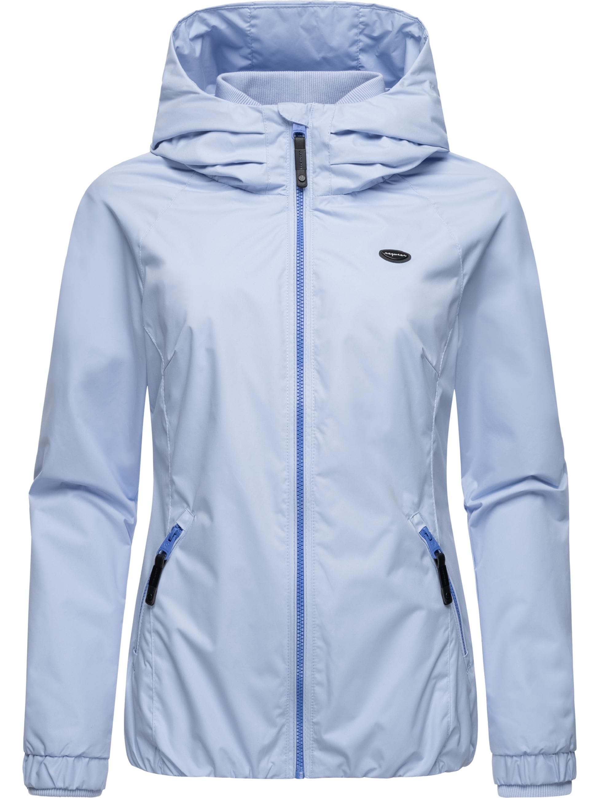 Ragwear Outdoorjacke »Übergangsjacke Dizzie«