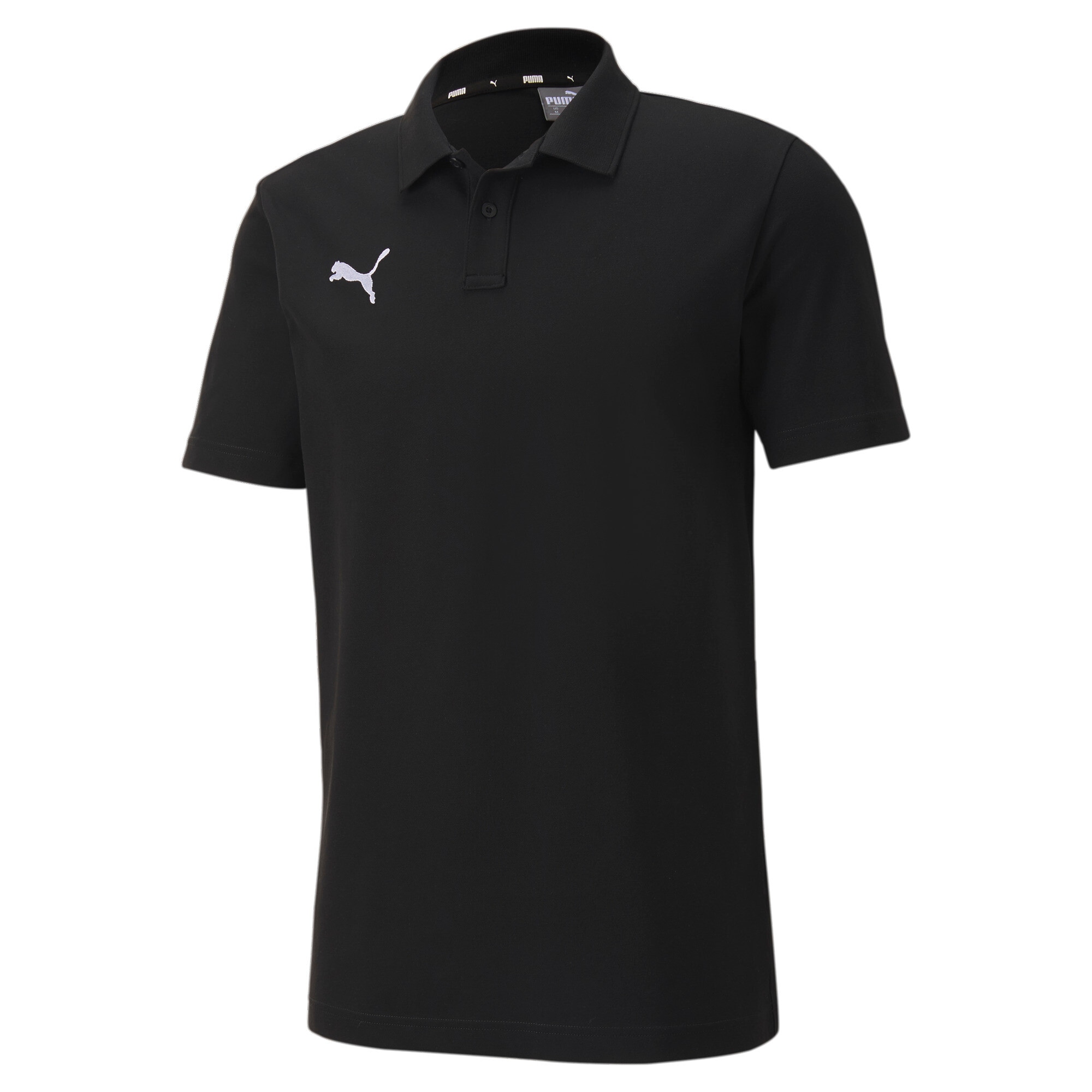 PUMA Poloshirt »TEAMGOAL 23 CASUALS POLO«