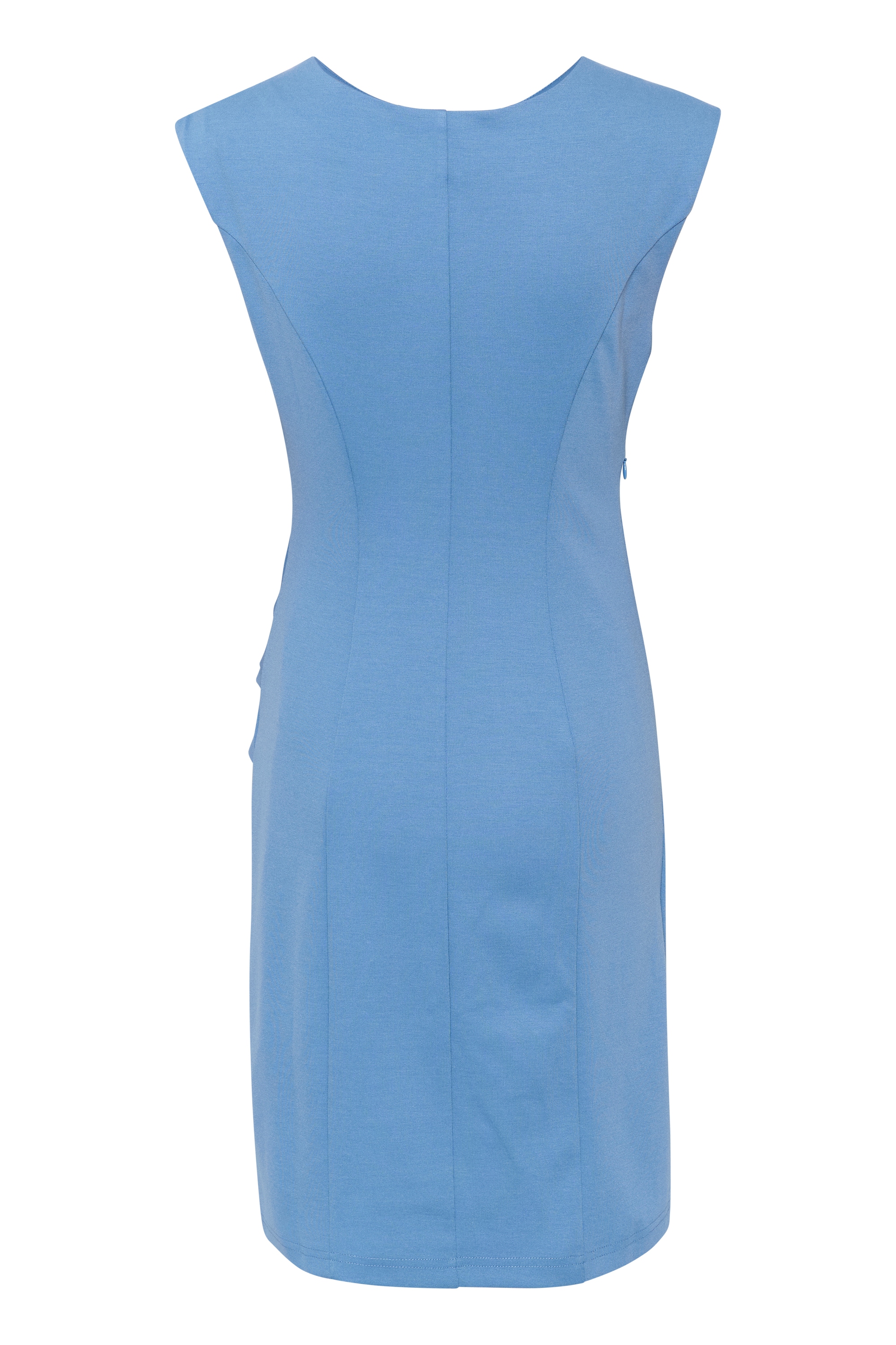 KAFFE Midikleid »Kleid India«