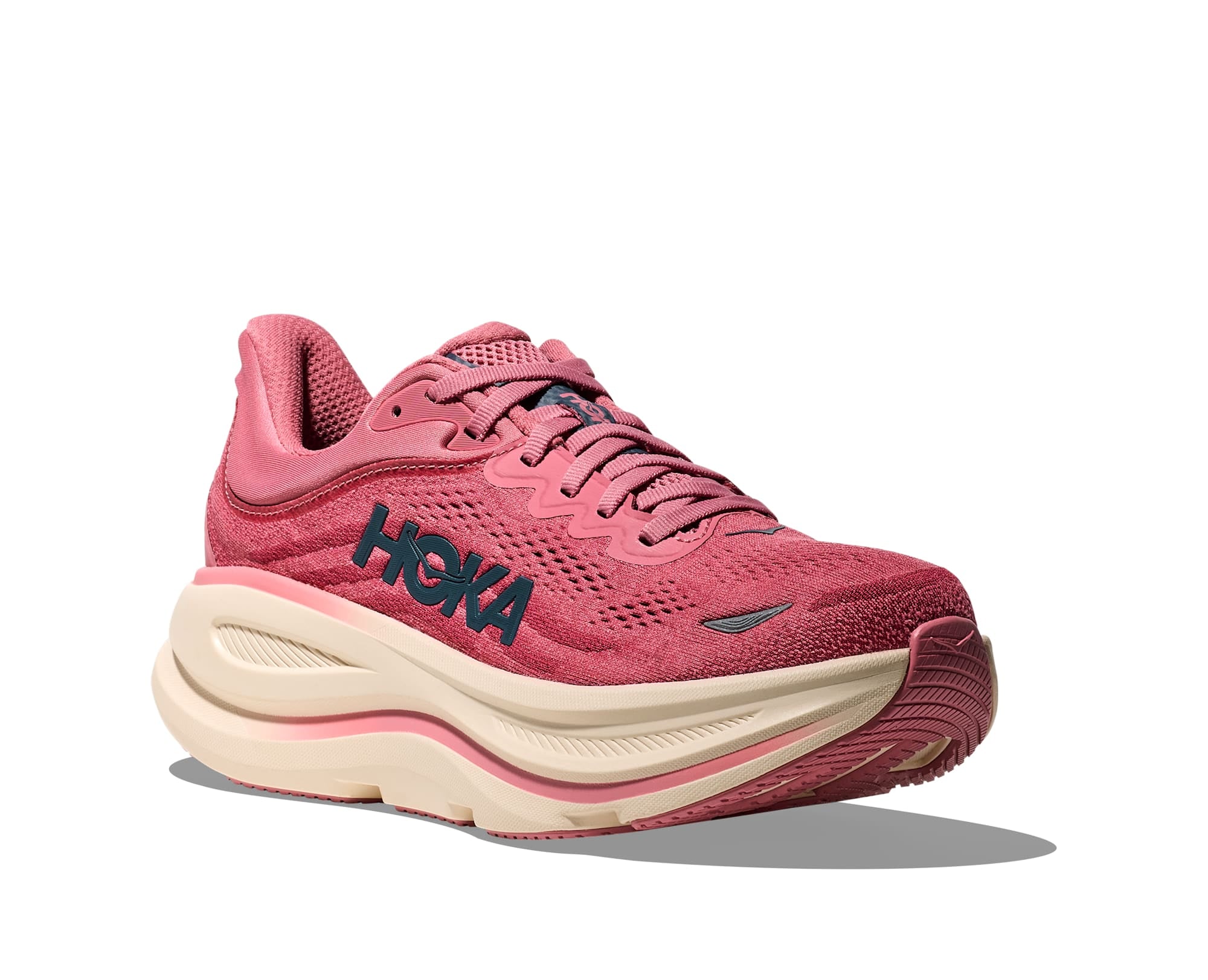 Hoka One One Laufschuh »BONDI 9«  für mehr Dämpfung