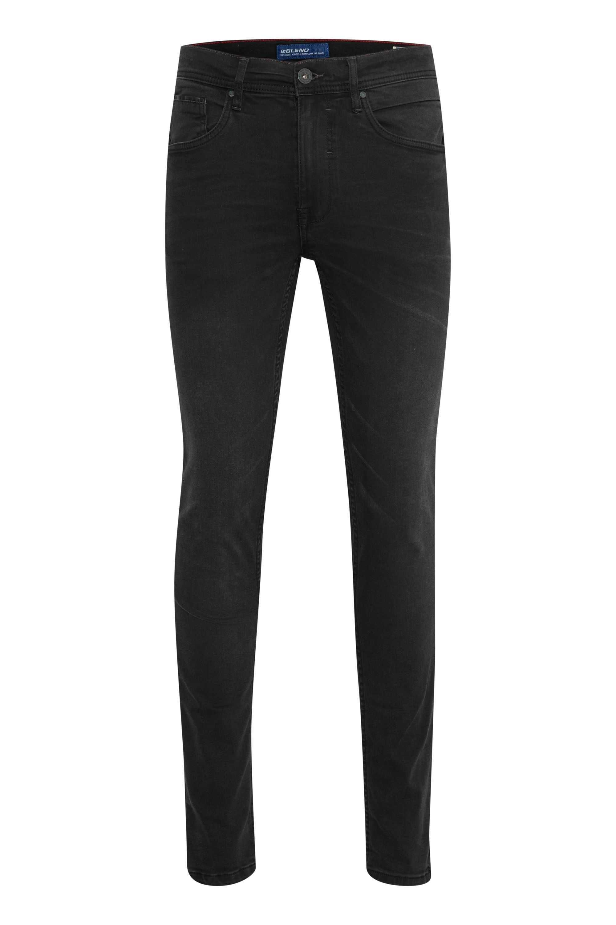 Slim-fit-Jeans »Slim Fit Jeans BHJet«