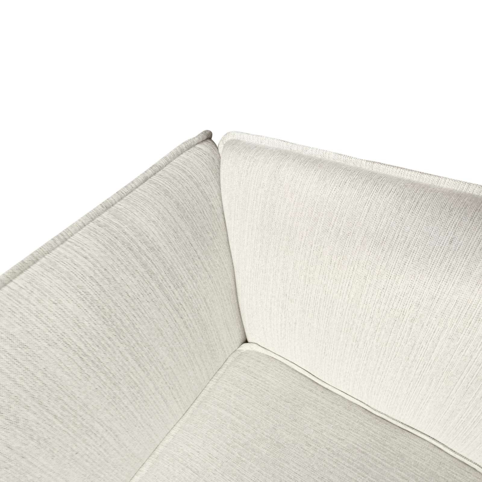 OTTO home Essbank »Ianna« gepolsterte Rückenlehne und Sitzfläche