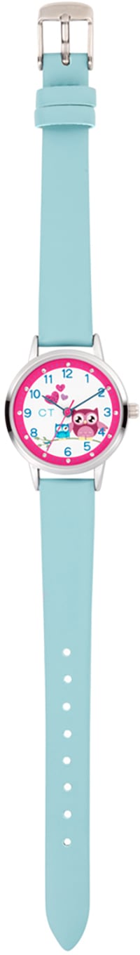 COOL TIME Quarzuhr »CT-0005-LQ«, ideal auch als Geschenk