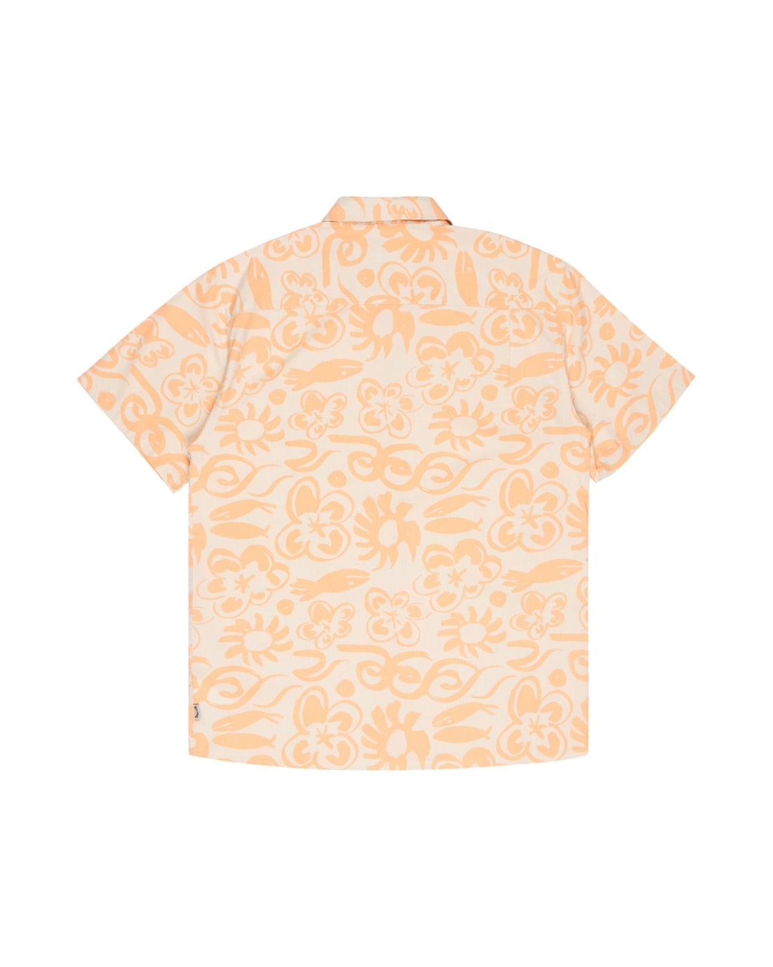 Billabong Kurzarmhemd »Ty Williams Paddle Out«