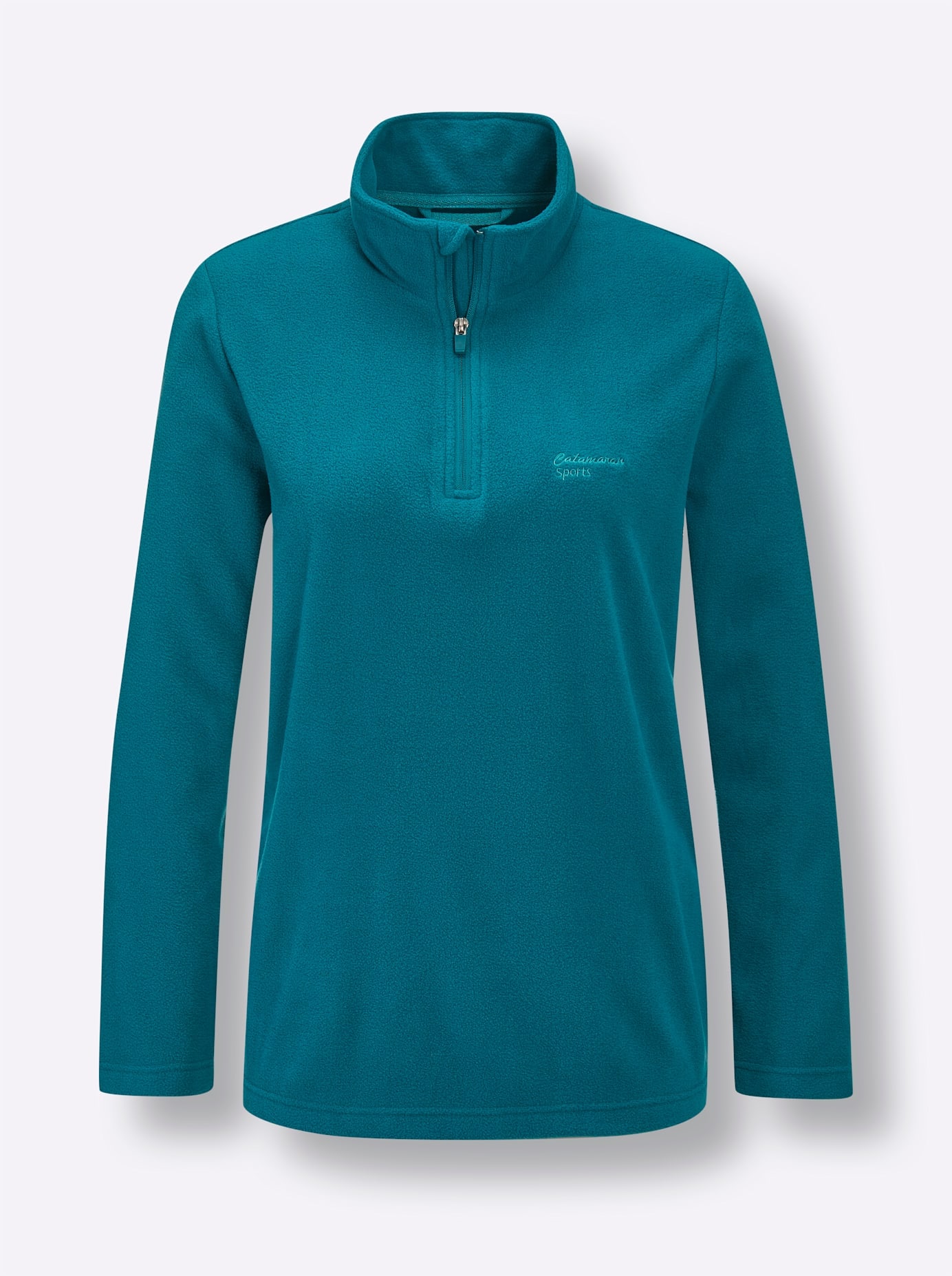 Catamaran Fleecepullover