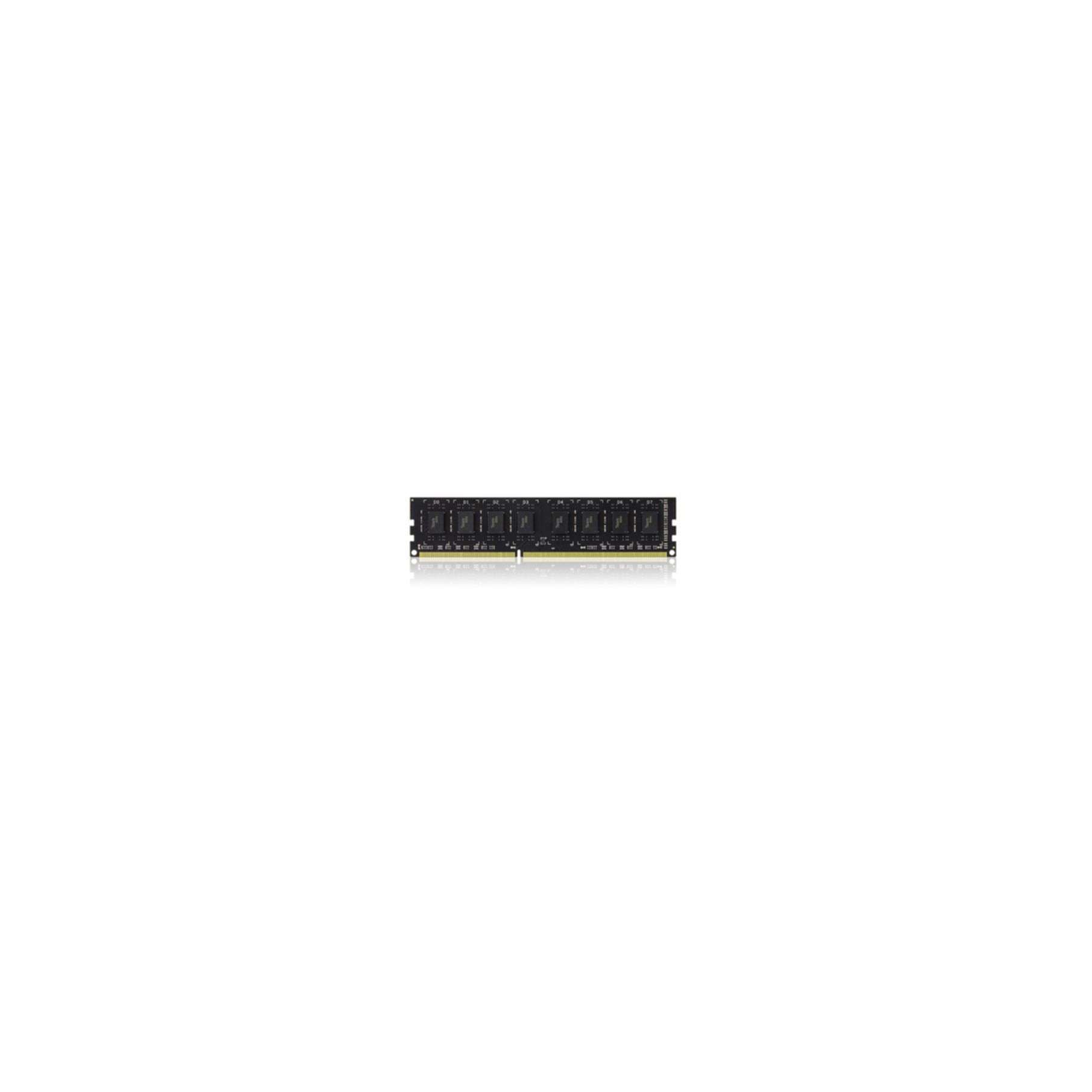 Teamgroup Arbeitsspeicher »4GB DDR3-1600«