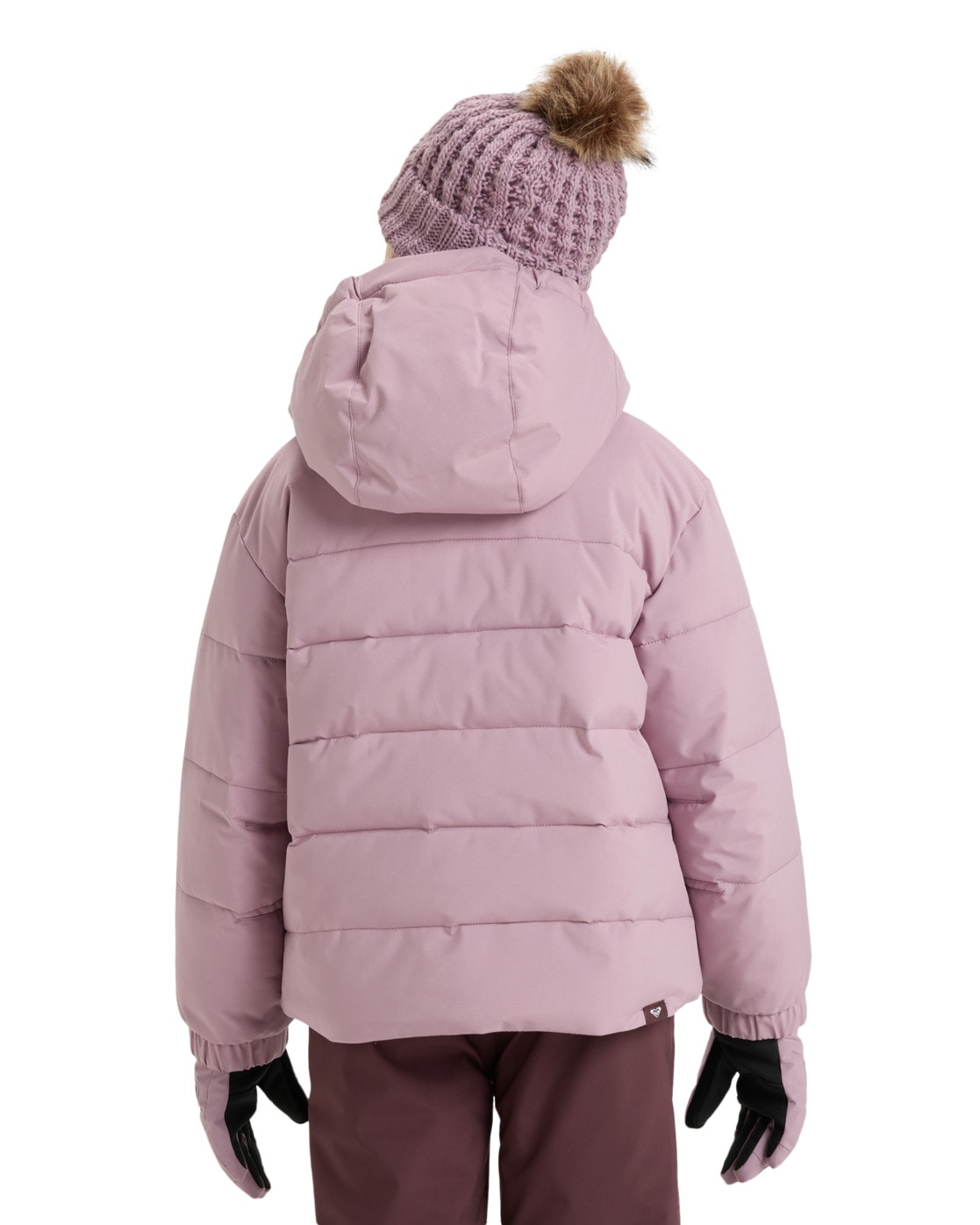 Roxy Snowboardjacke »Snowyhill Puffy 10K«