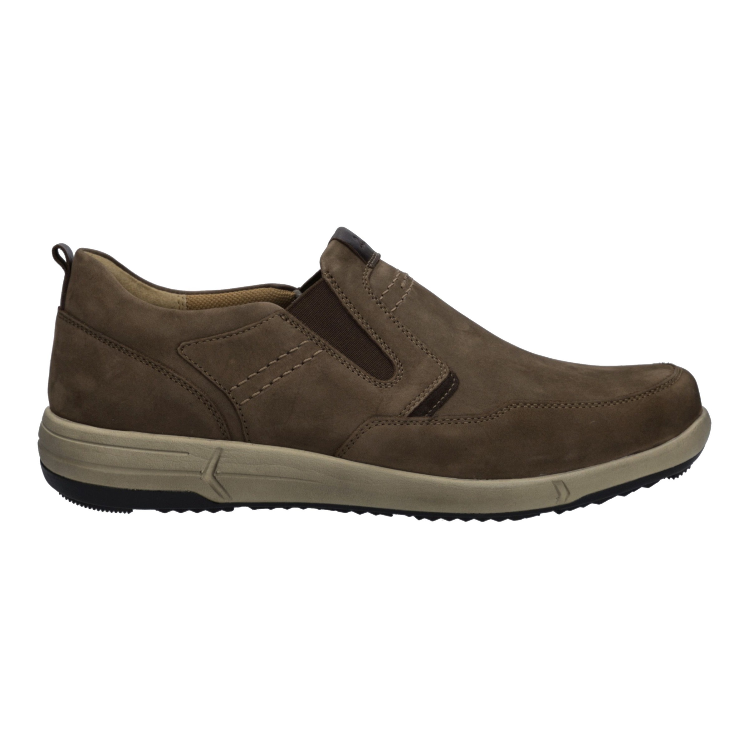 Josef Seibel Slipper »Enrico 04, moro-kombi«