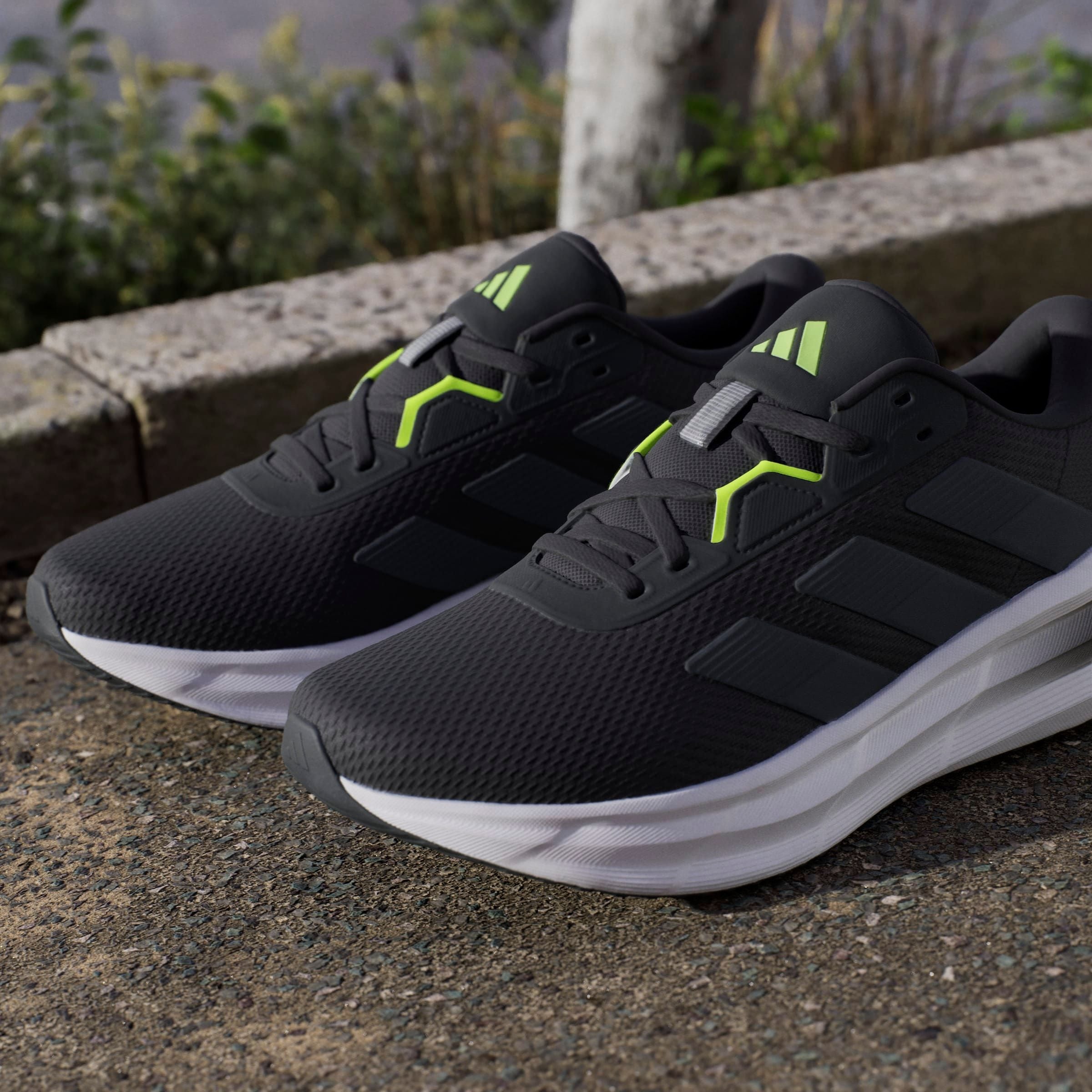 adidas Performance Laufschuh »GALAXY 7«