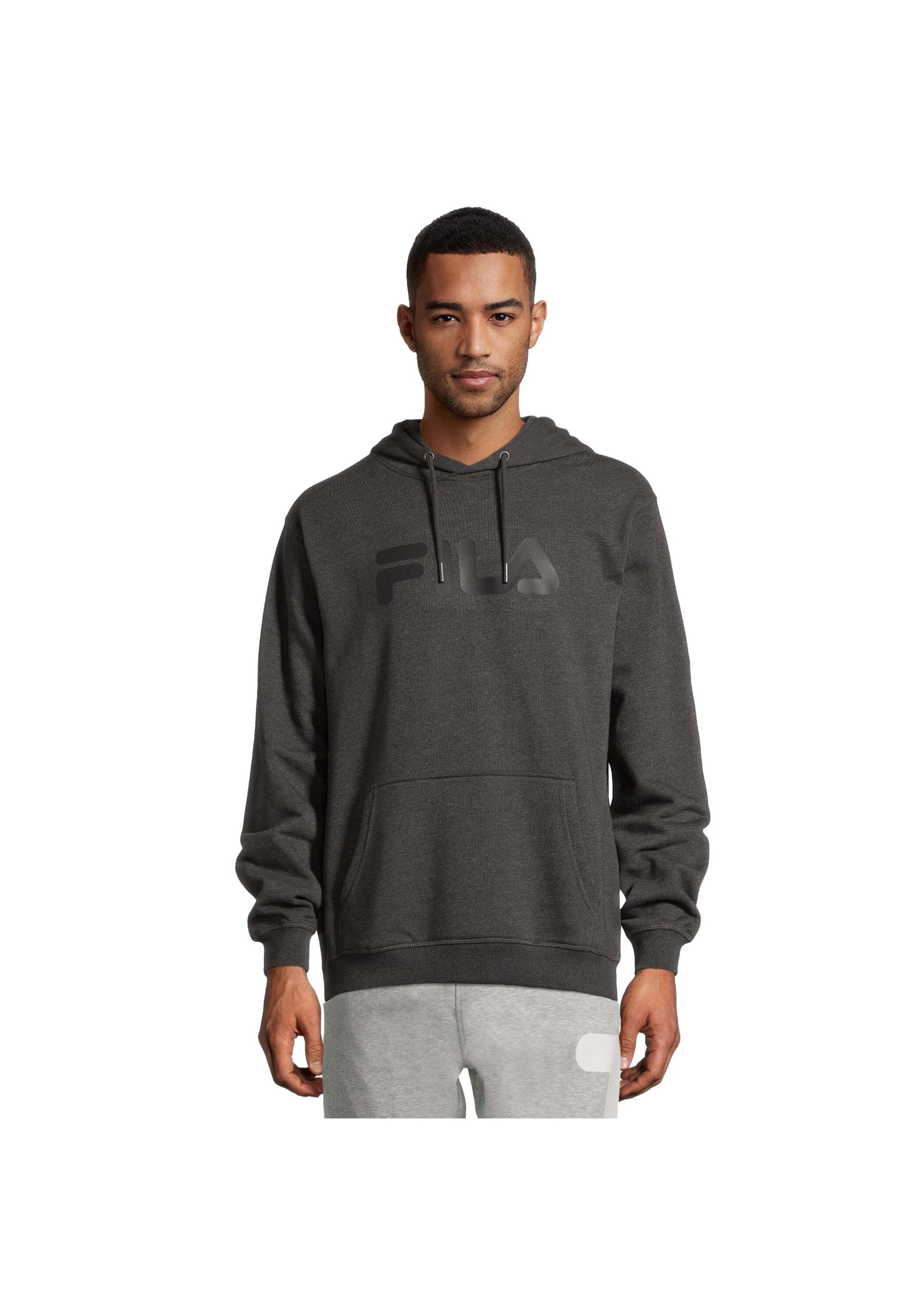 Fila Sweatshirt »Sweatshirt BARUMINI hoody«
