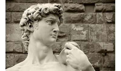 Papermoon Fototapete »Griechische Statue«, Vliestapete, hochwertiger Digitaldruck,... kaufen