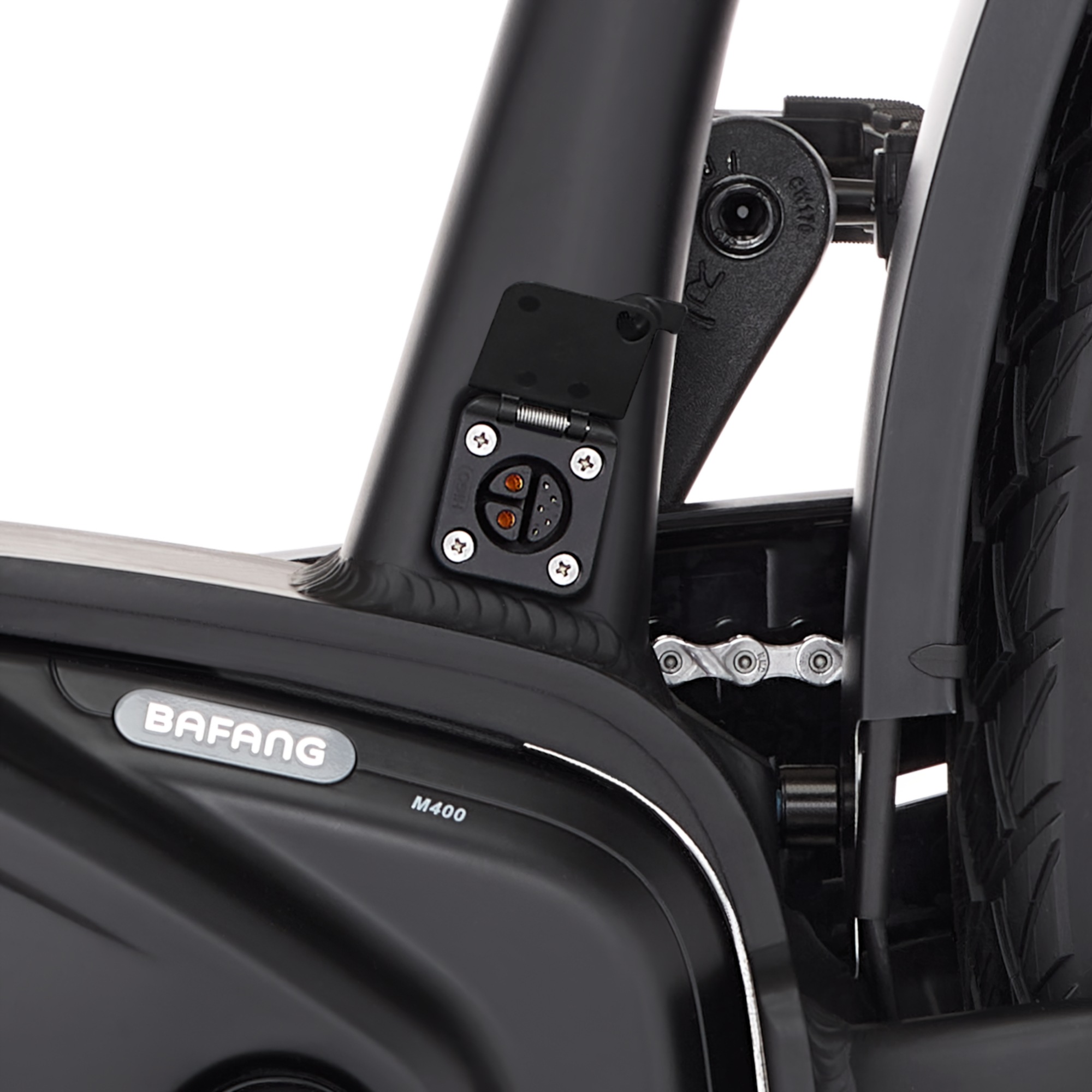 FISCHER Fahrrad »VIATOR 4.2i 630 ACTIVE« 9 Gang Shimano Mittelmotor