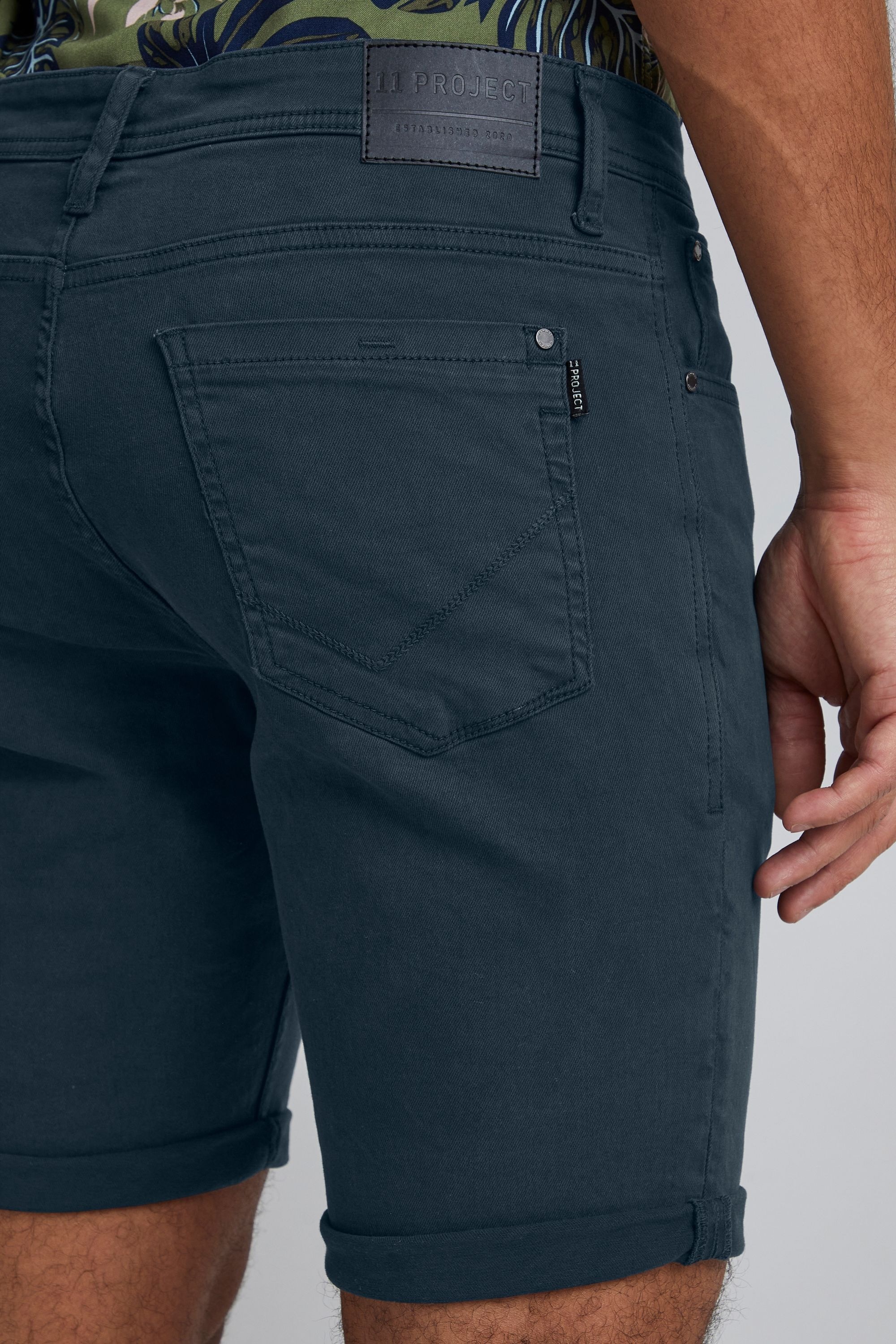 11 Project Jeansshorts »Shorts PRLoke«