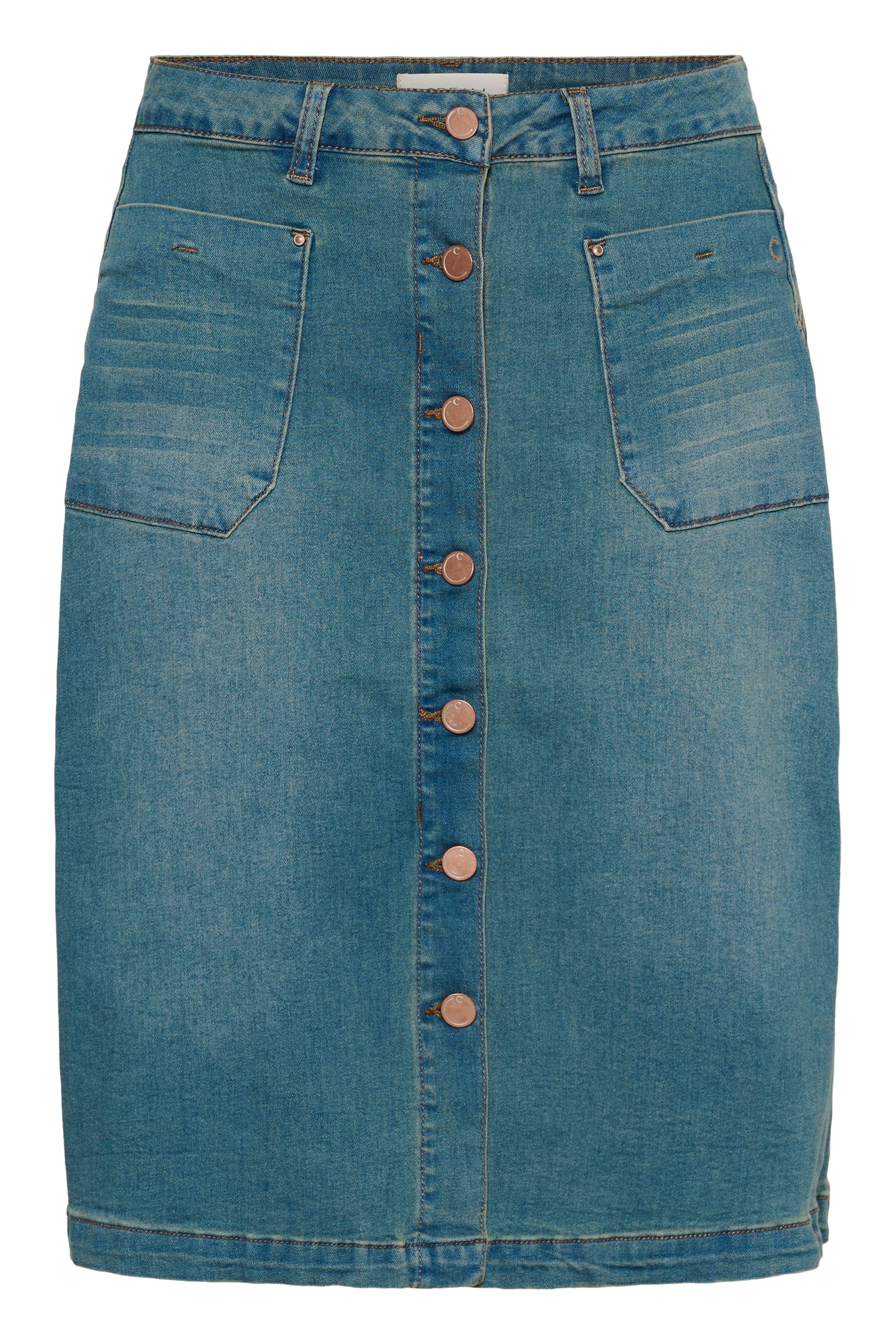 Cream Jeansrock »Denimrock CRLone«