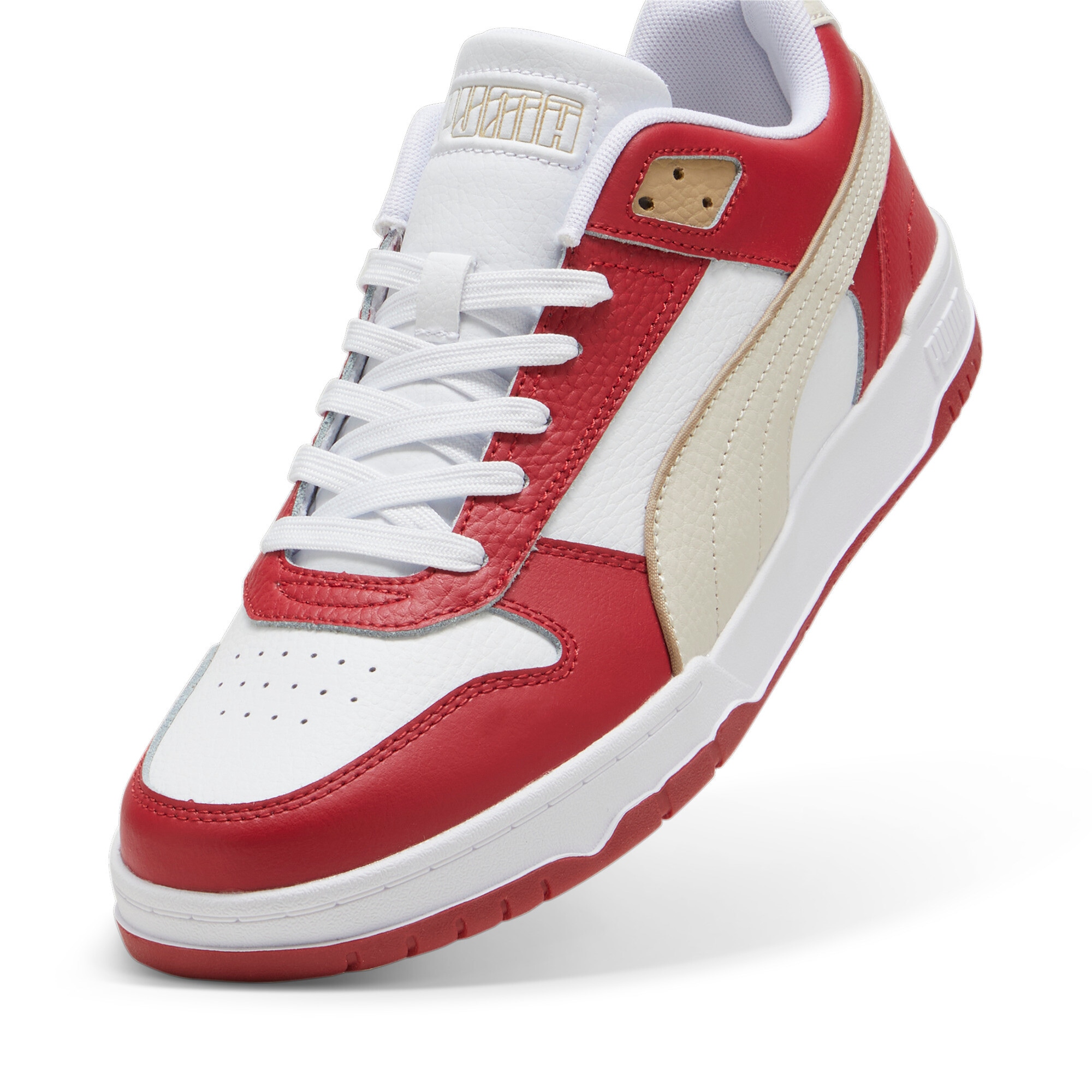 PUMA Sneaker »RBD GAME LOW«