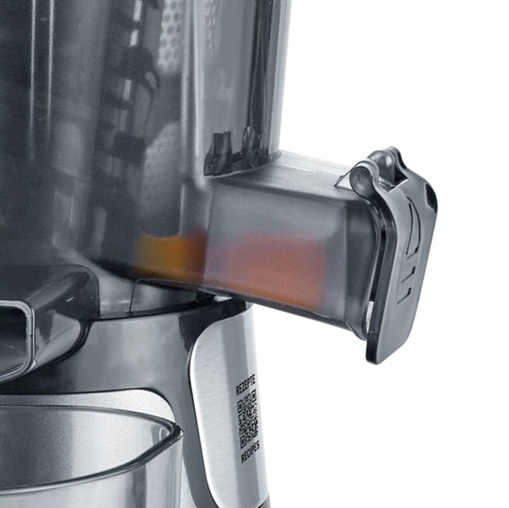 Severin Slow Juicer »ES 3571« 150 W für Säfte, Sorbets, Marmelade uvm., mit Easy-Clean Konzept