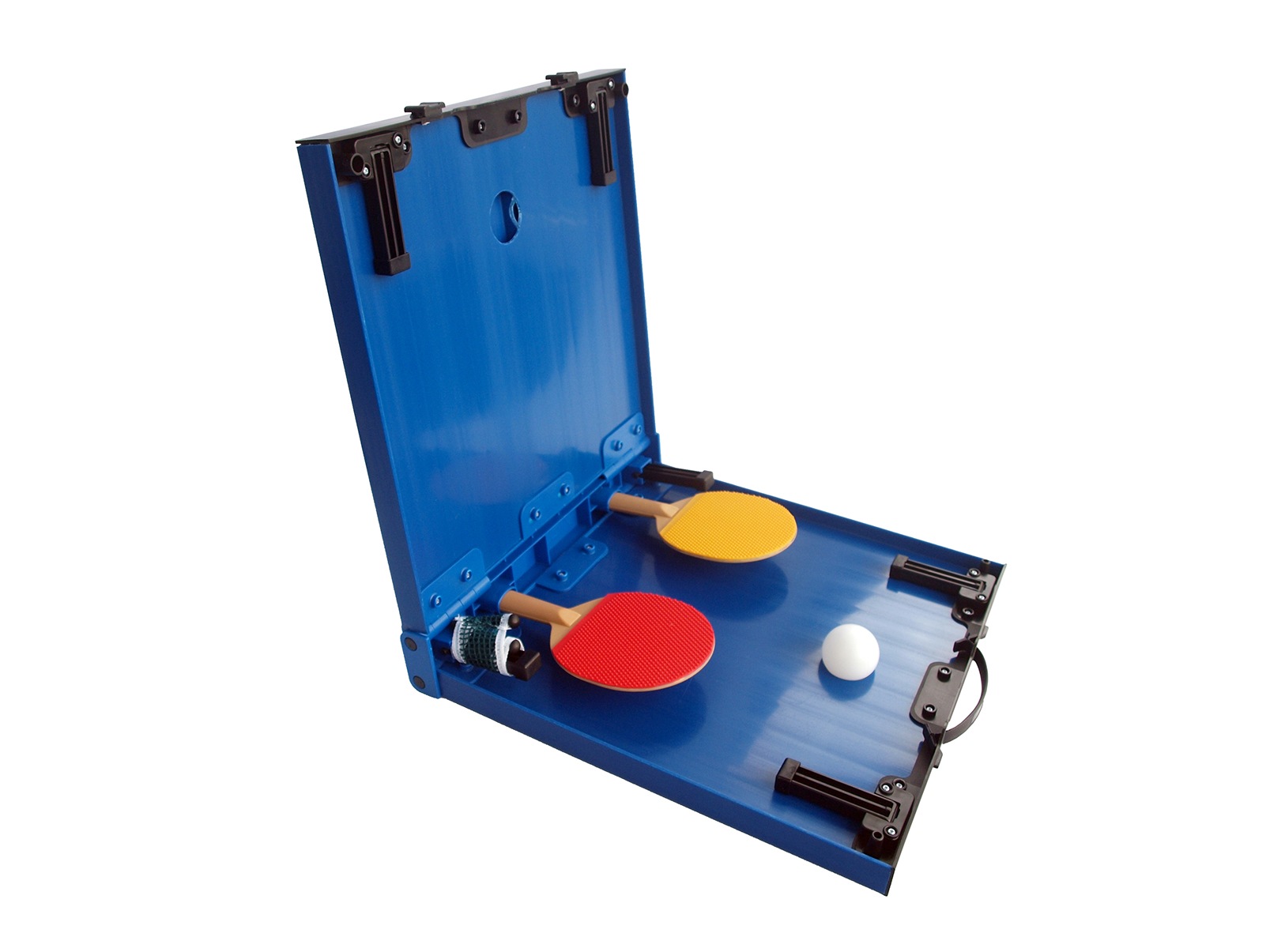 Donic-Schildkröt Mini-Tischtennisplatte »TT-Tisch Minitisch-Set MINI«