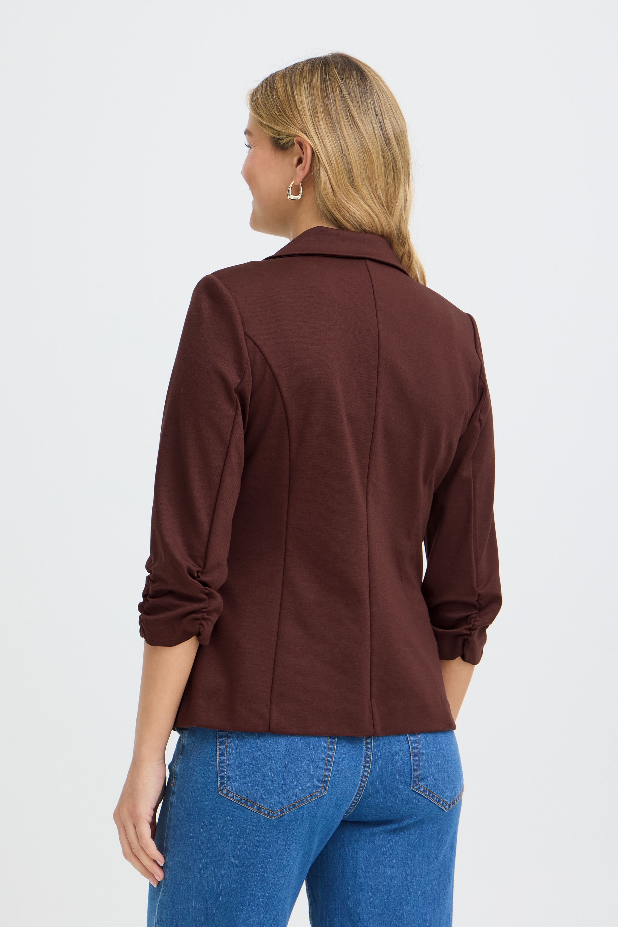 fransa Blusenblazer »Damen Blazer FRZABLAZER«