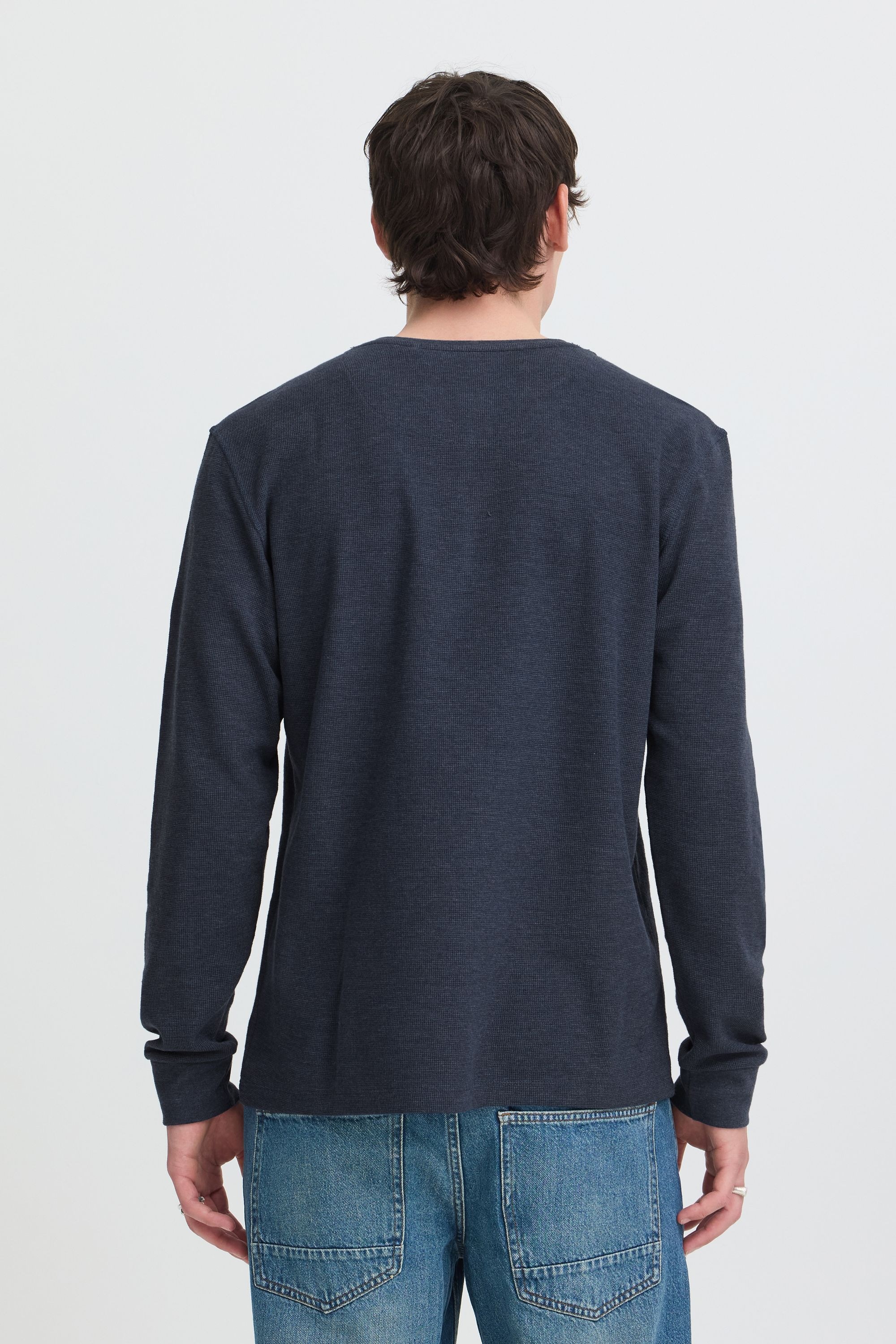 Blend Langarmshirt »Langarmshirt BHBhnoble«
