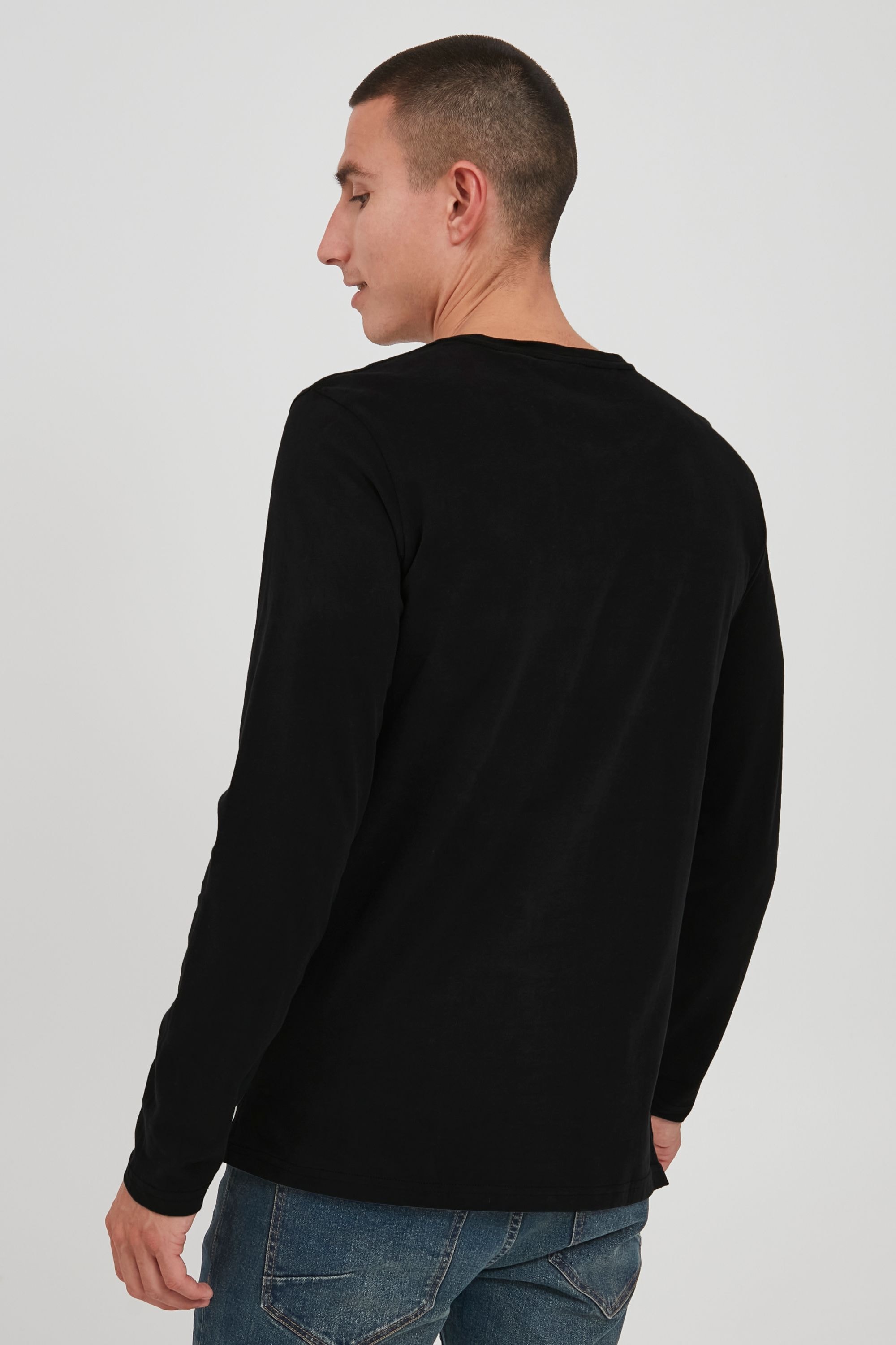 !Solid Langarmshirt »Langarmshirt SDVinton«