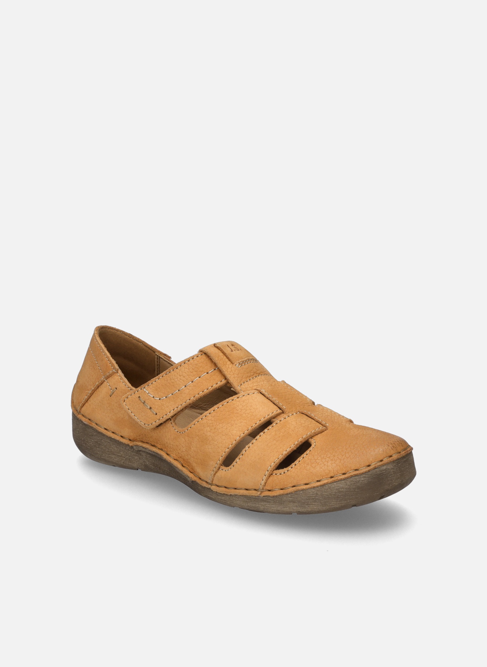 Josef Seibel Slipper »Fergey 59, orange«