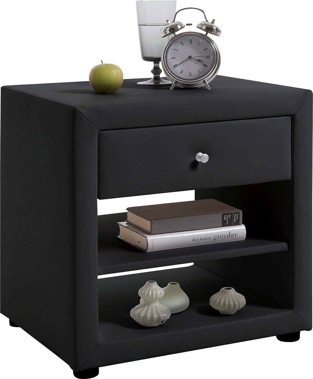 ATLANTIC home collection Nachtkonsole, Atlantic Home Collection kaufen