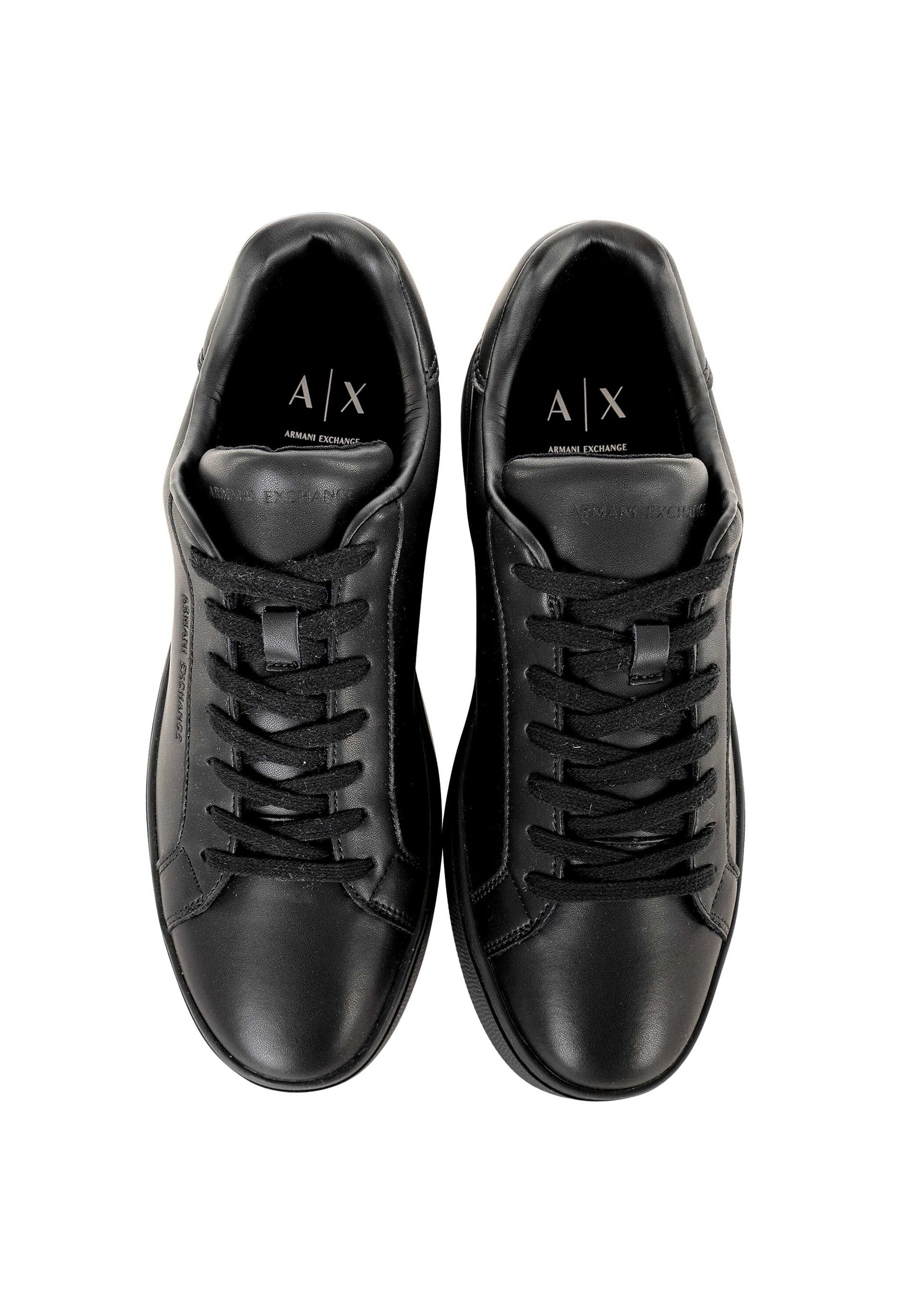ARMANI EXCHANGE Sneaker »Sneaker«