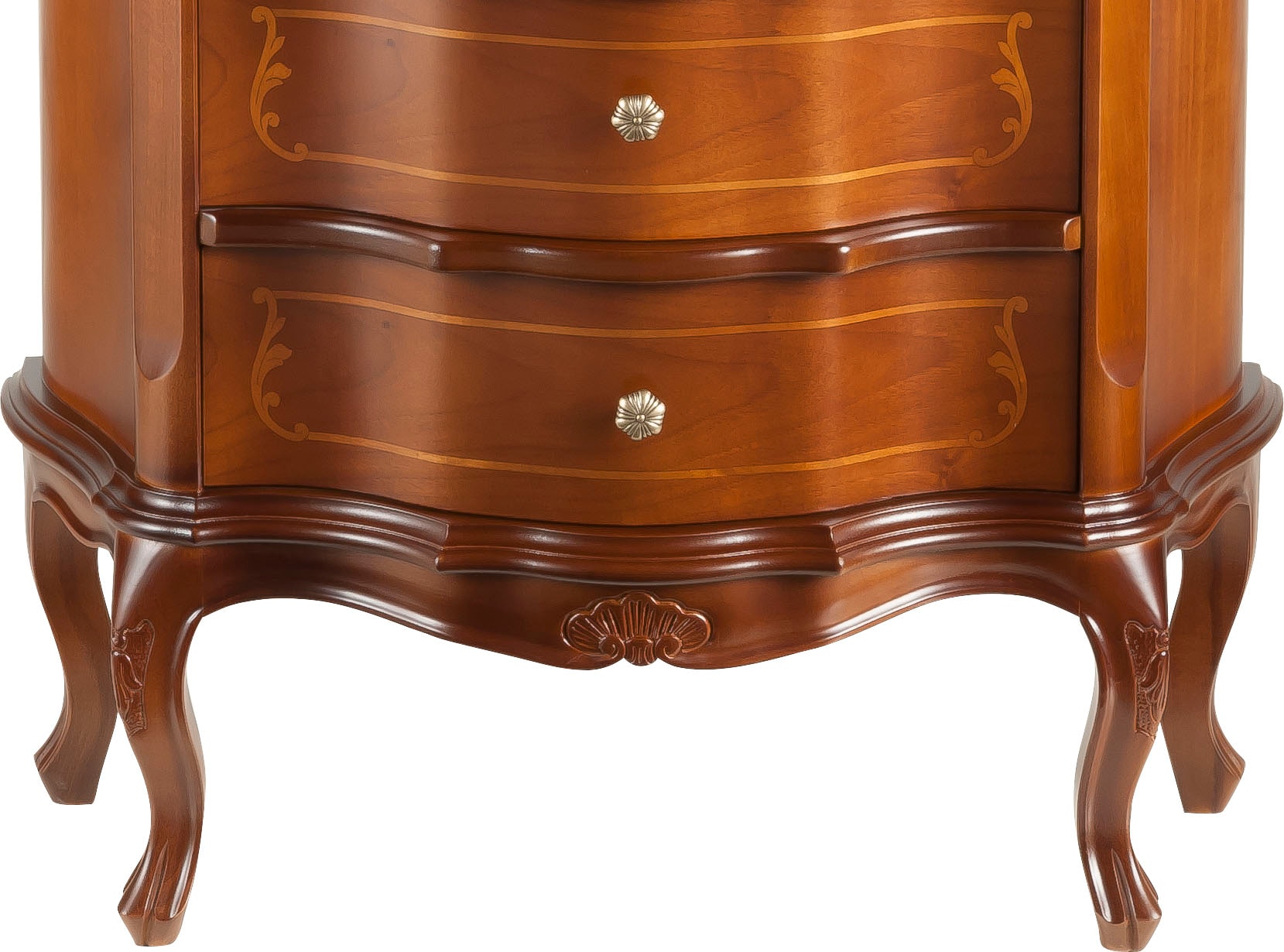 Home affaire Kommode »Kommode Verona«, Breite 78 cm