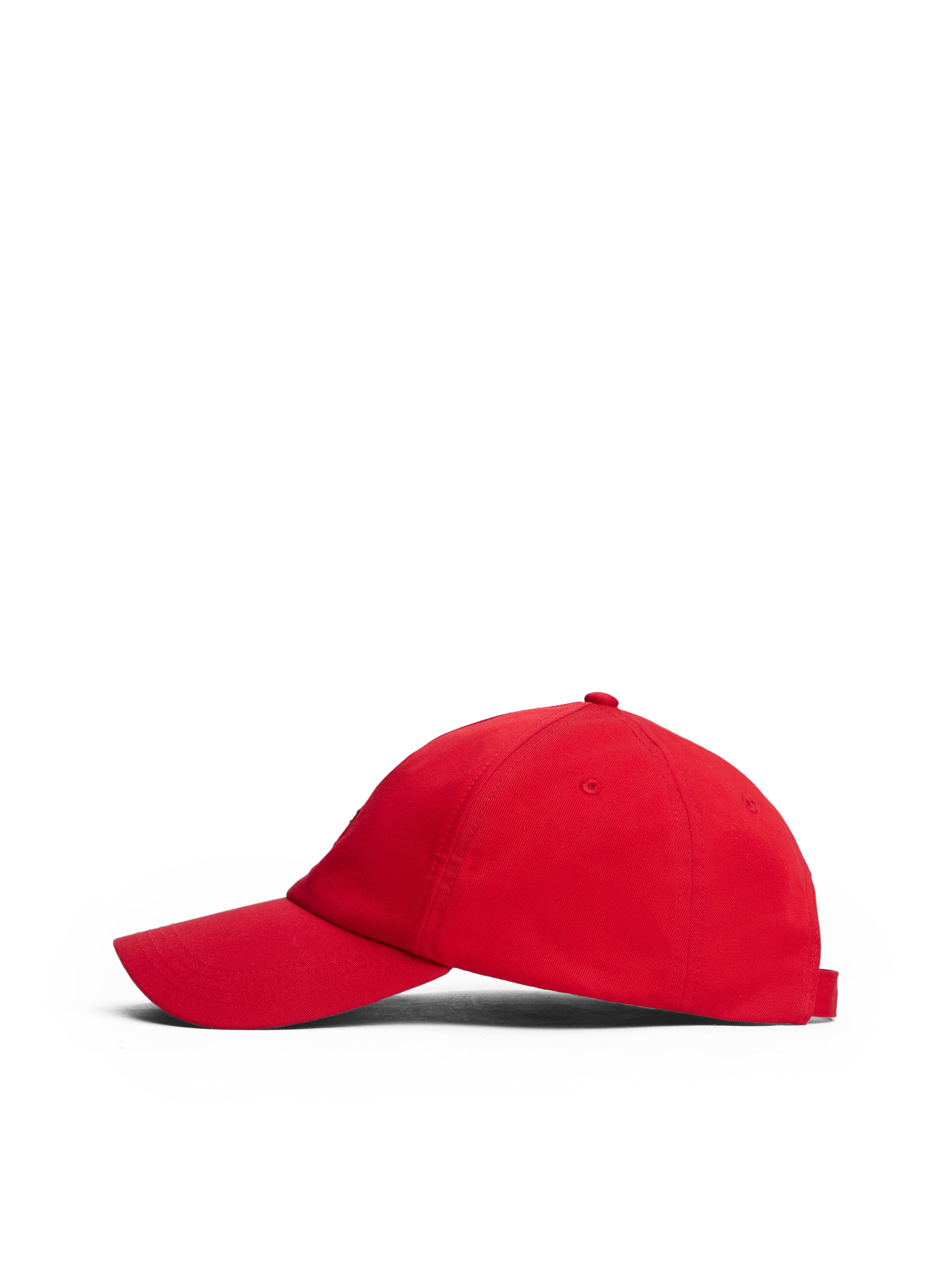 Tommy Jeans Baseball Cap »TJM HERITAGE CORE CAP«, Klemmverschluss, große Logostickerei