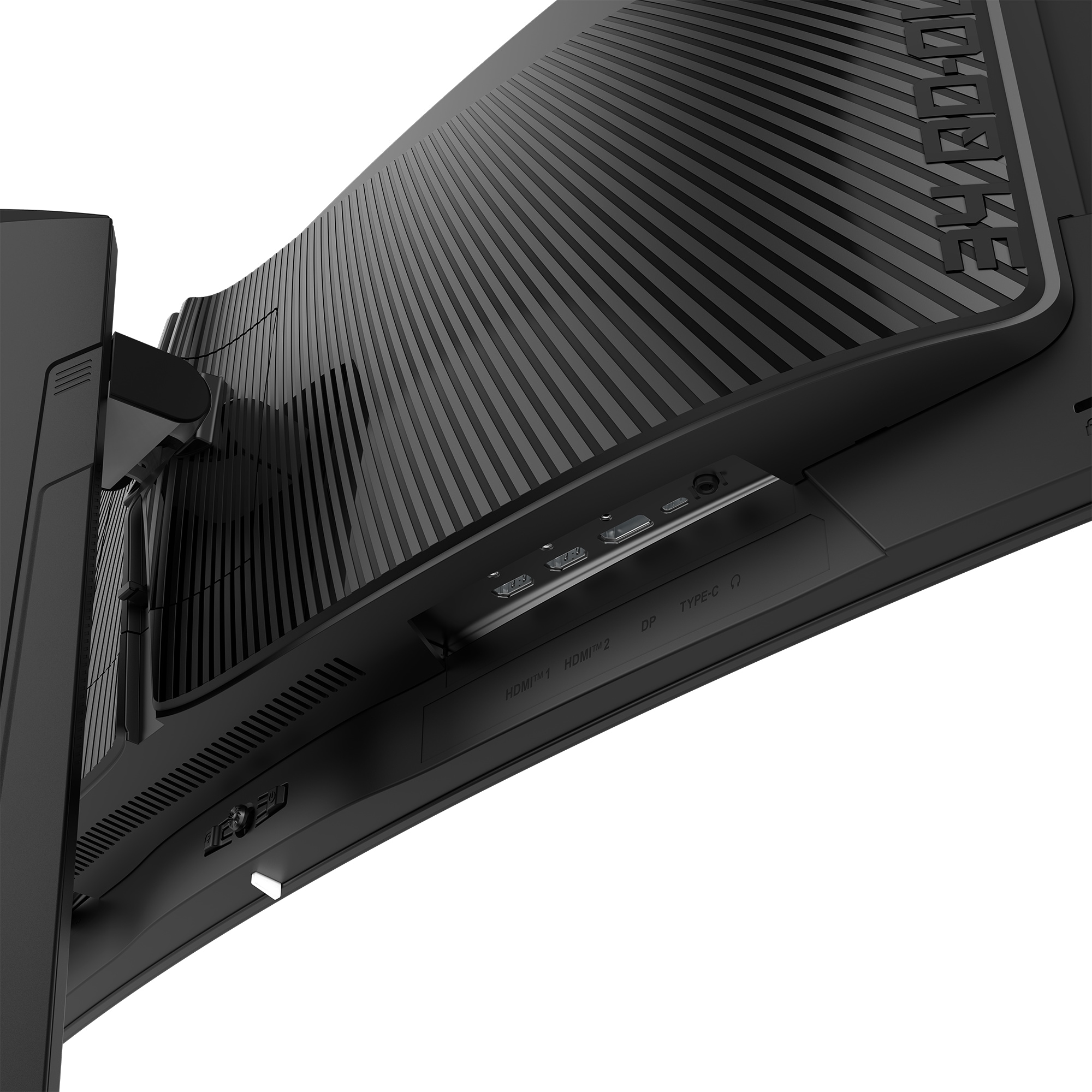 MSI OLED-Monitor »MAG 341CQP QD-OLED« 86,8 cm/34 ″  3440 x 1440 px UWQHD 0,03 Reaktionszeit 280 Hz neig-, schwenk-, höhenverstellbar