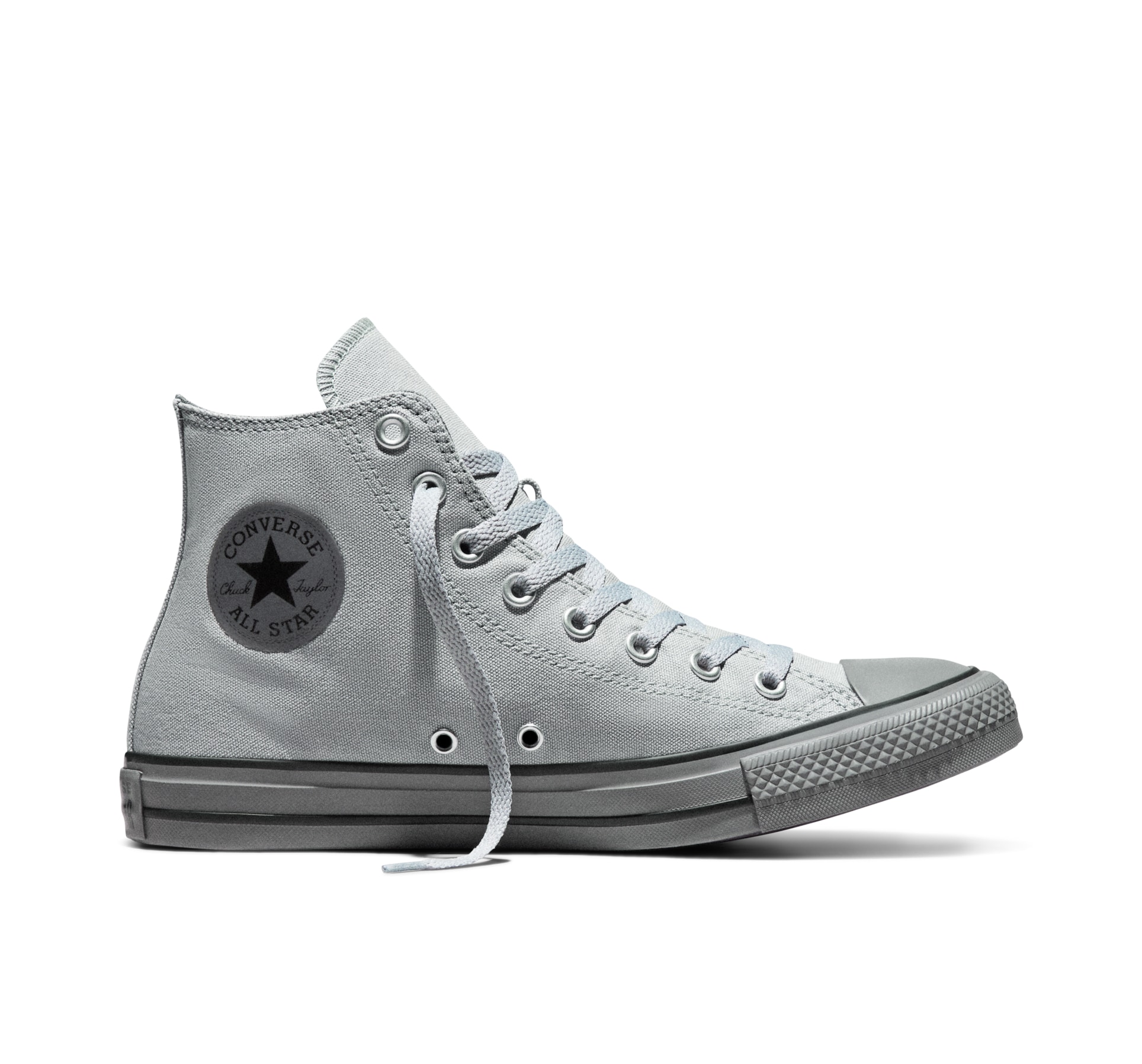 Converse Sneaker »CHUCK TAYLOR ALL STAR COLOR POP«  für Alltag, mit profiliertem Laufsohlenprofil, sportlicher Stil