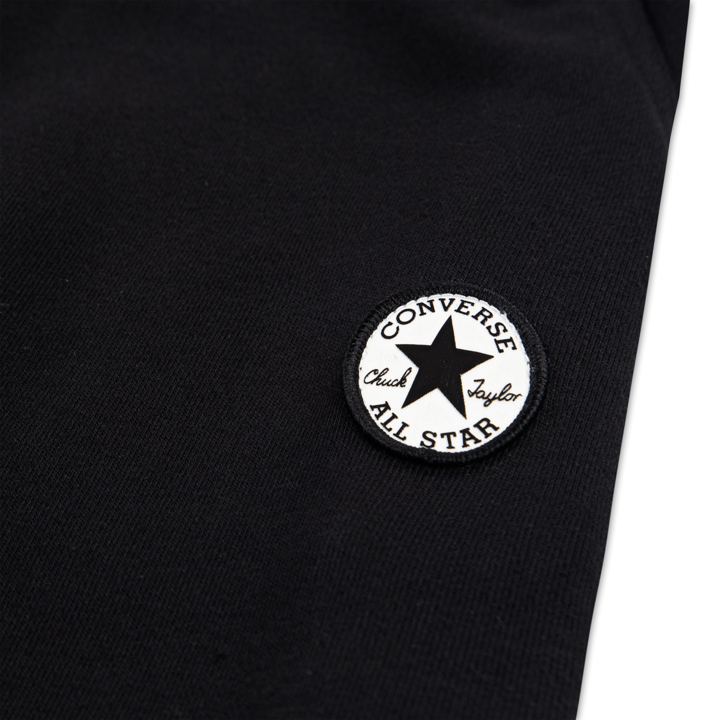 Converse Palazzohose »CNVG WIDER LEG PANT W/ FRONT V«, (1 tlg.)