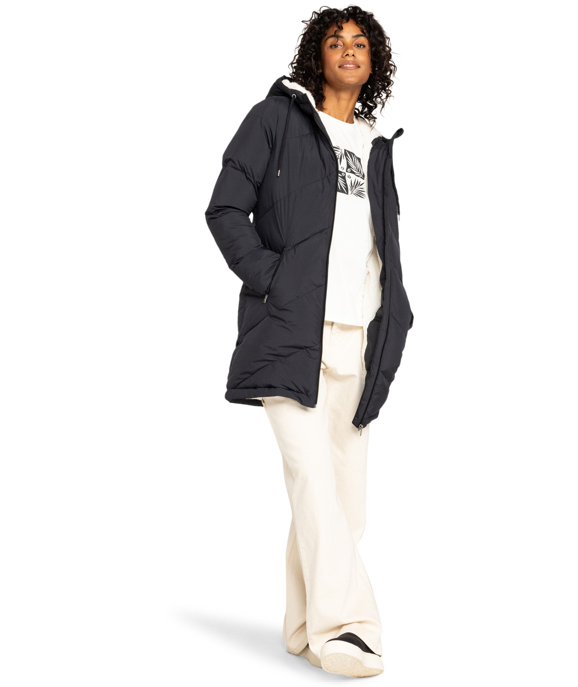 Roxy Outdoorjacke