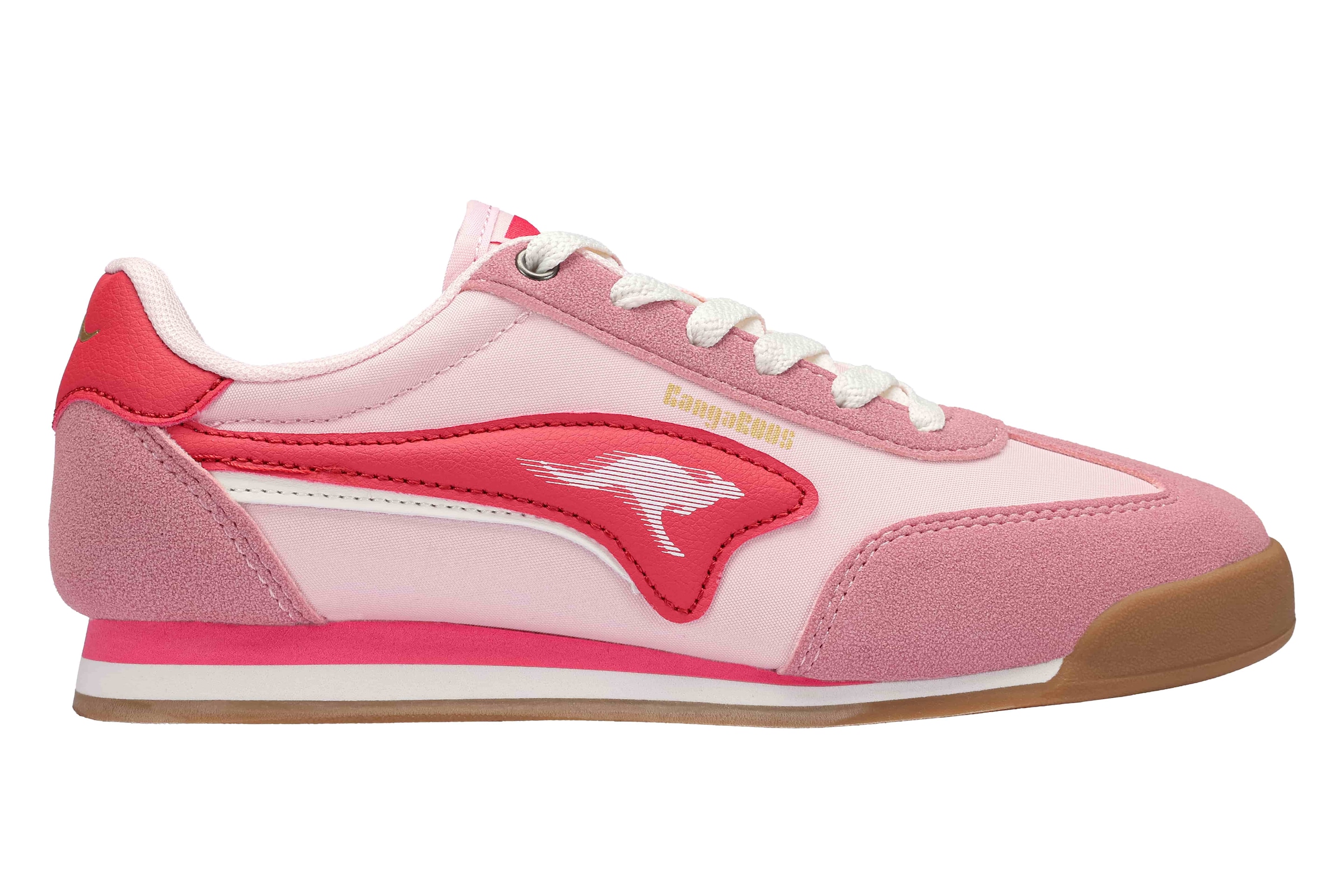 KangaROOS Sneaker »K-VRW KANSAS«