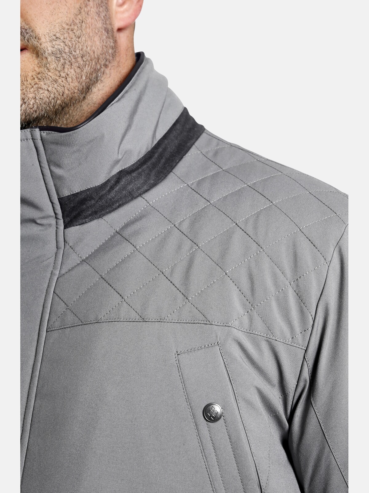Charles Colby Langjacke »Jacke SIR ATKINS«