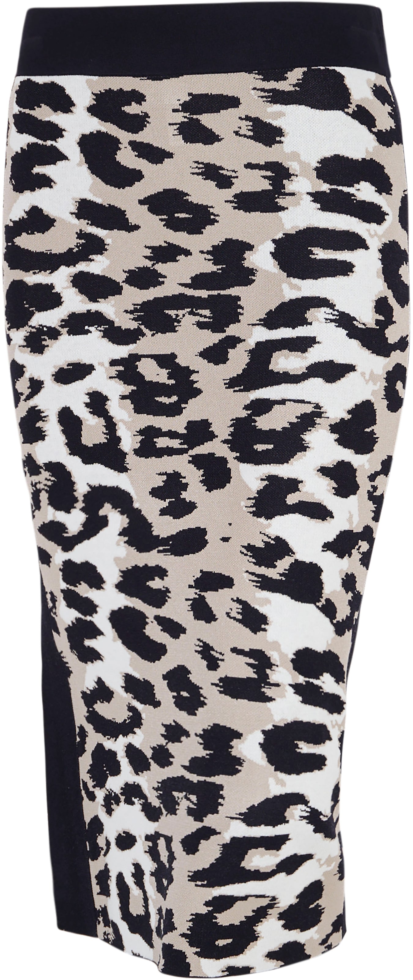 Sportalm Kitzbühel Midirock, mit Animalprint
