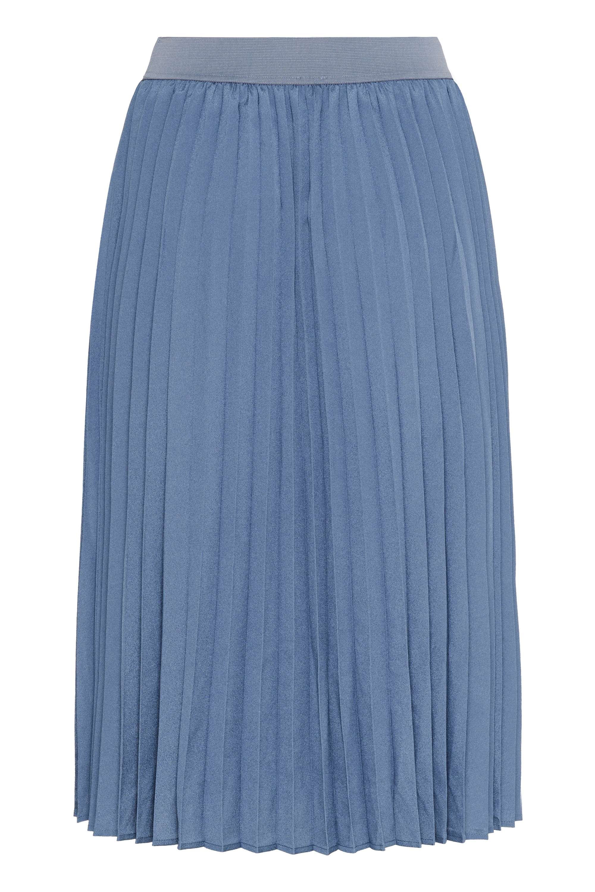 Saint Tropez Midirock »Damen Rock ZlouiseSZ«
