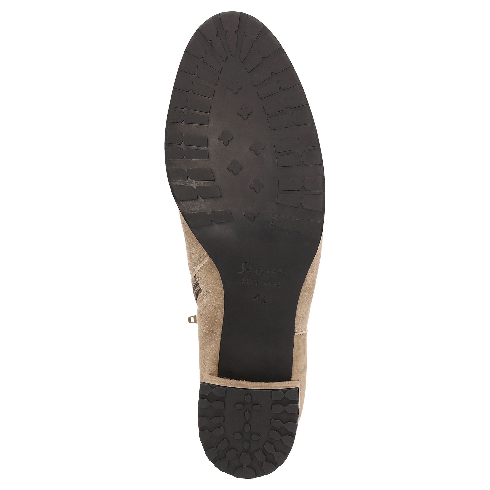 SIOUX Stiefelette »Fendrina-705«