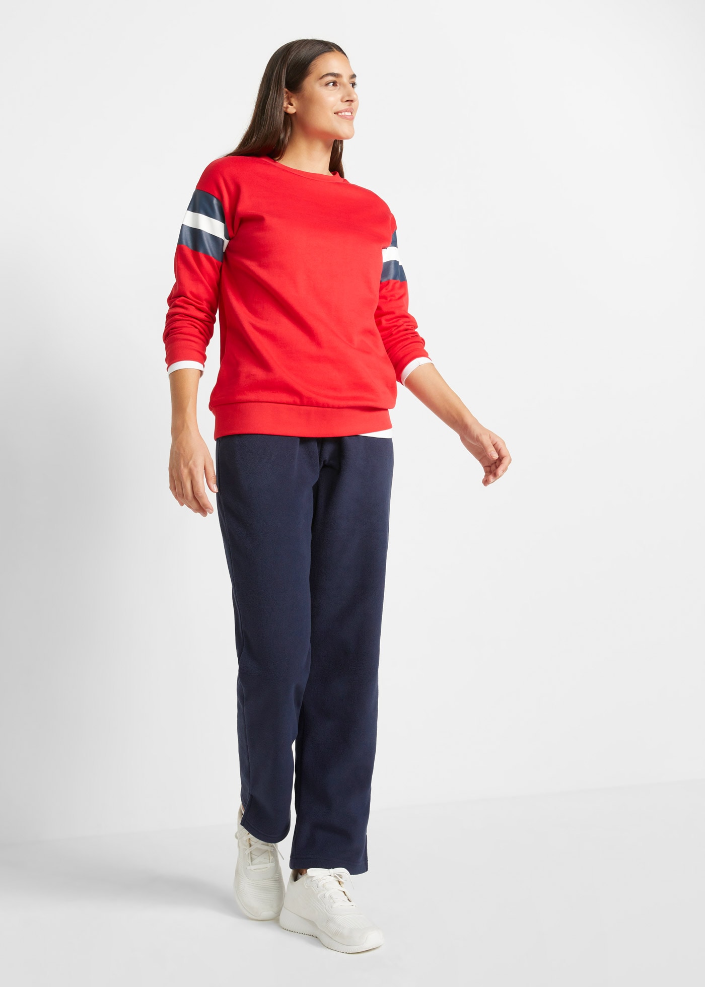 bonprix Schlupfhose »Schlupfhose mit Bequembund«  Schlupfhose mit Bequembund