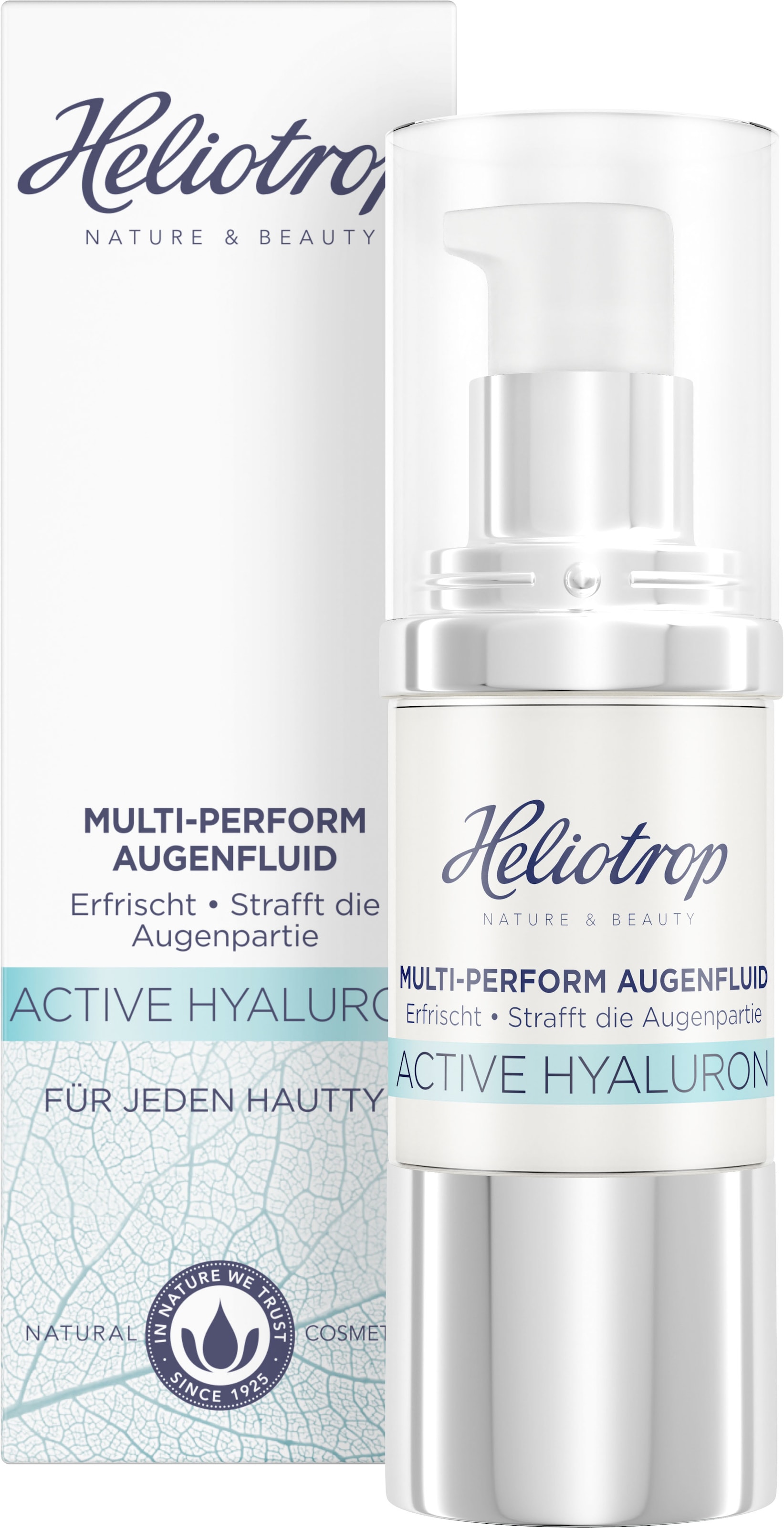 Augenfluid »Active Hyaluron«